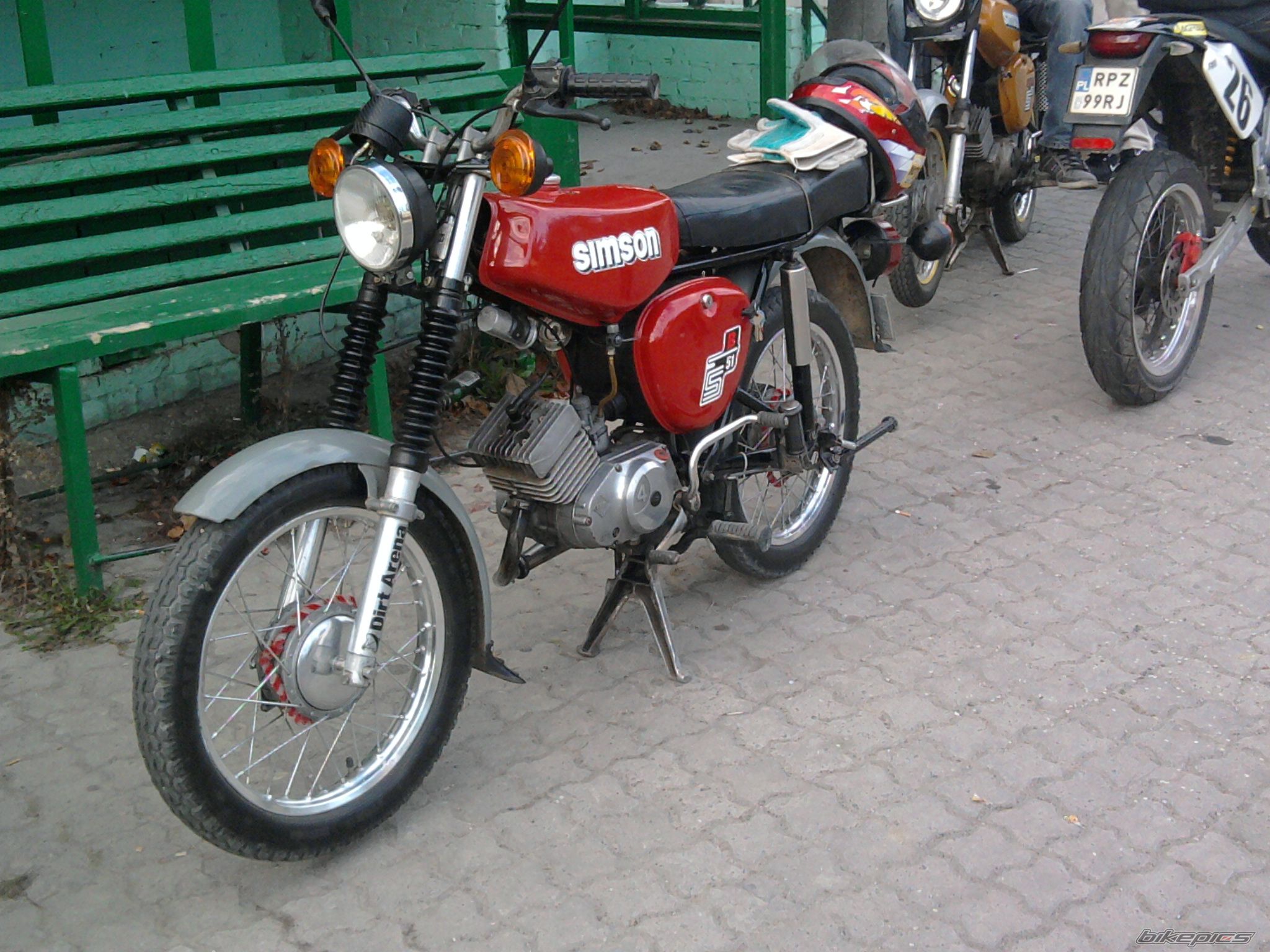 Photo 2608013