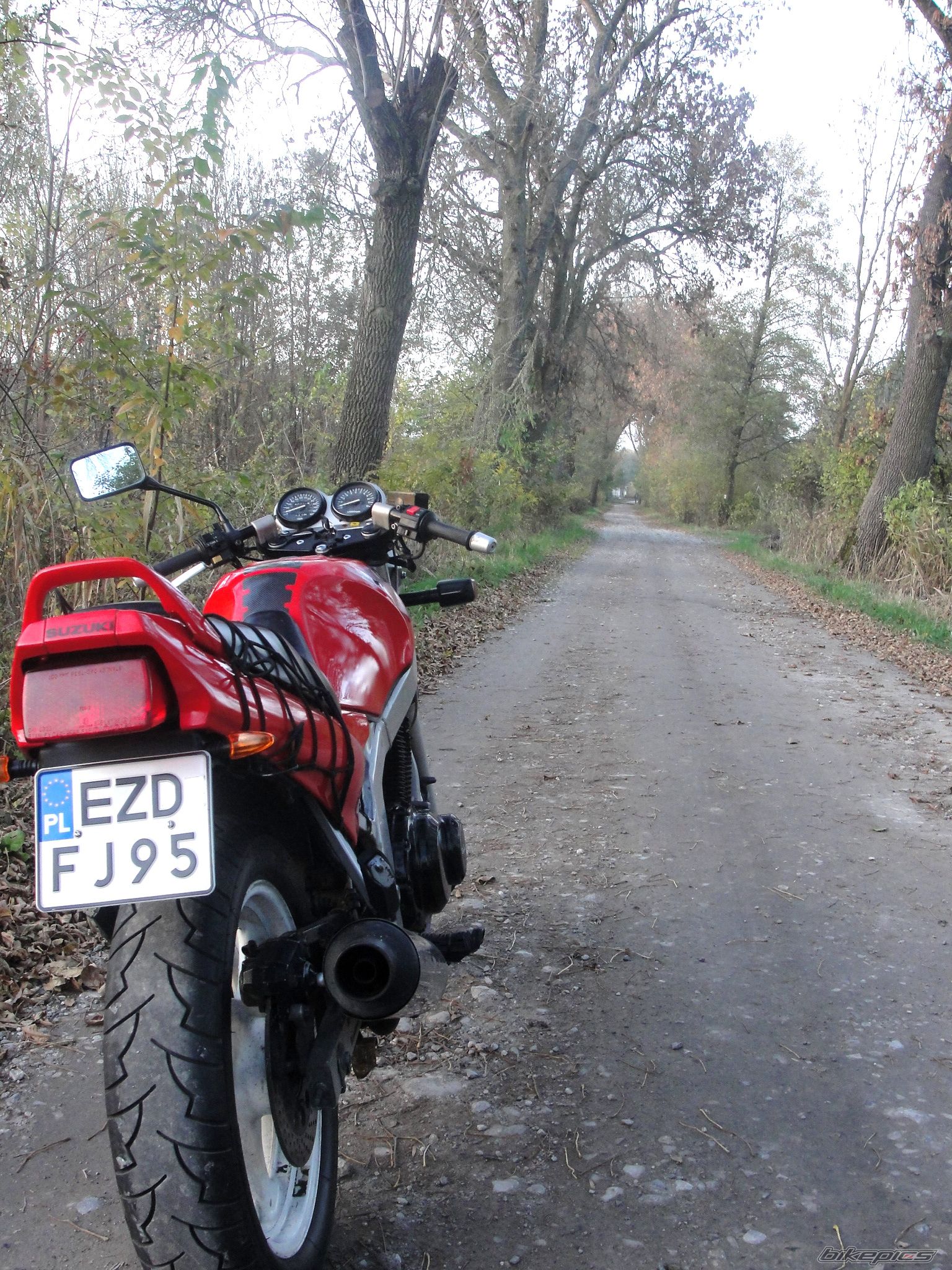 Bike Photo 2608056