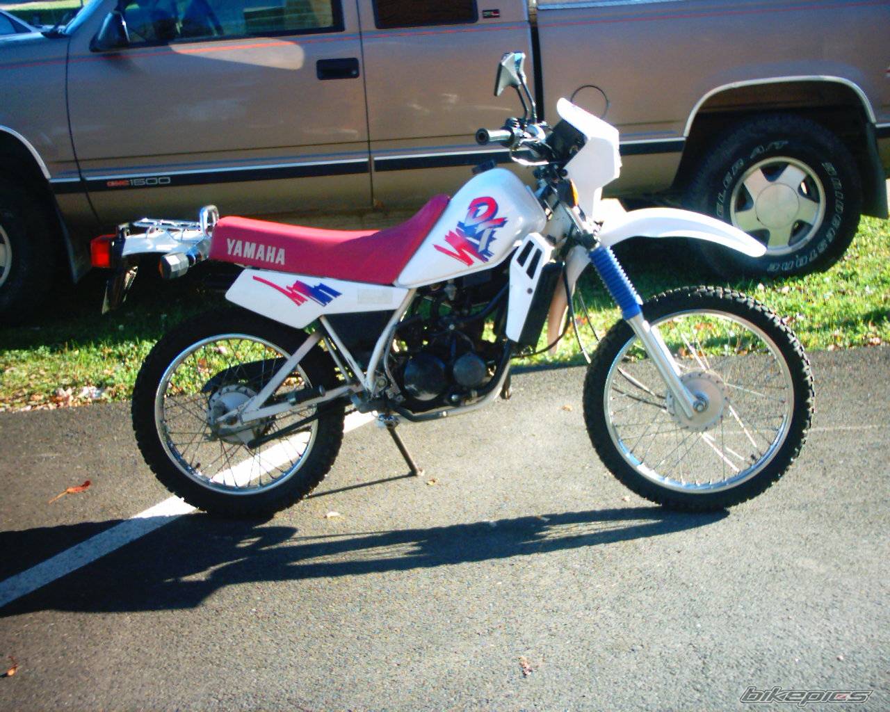 Bike Photo 260813