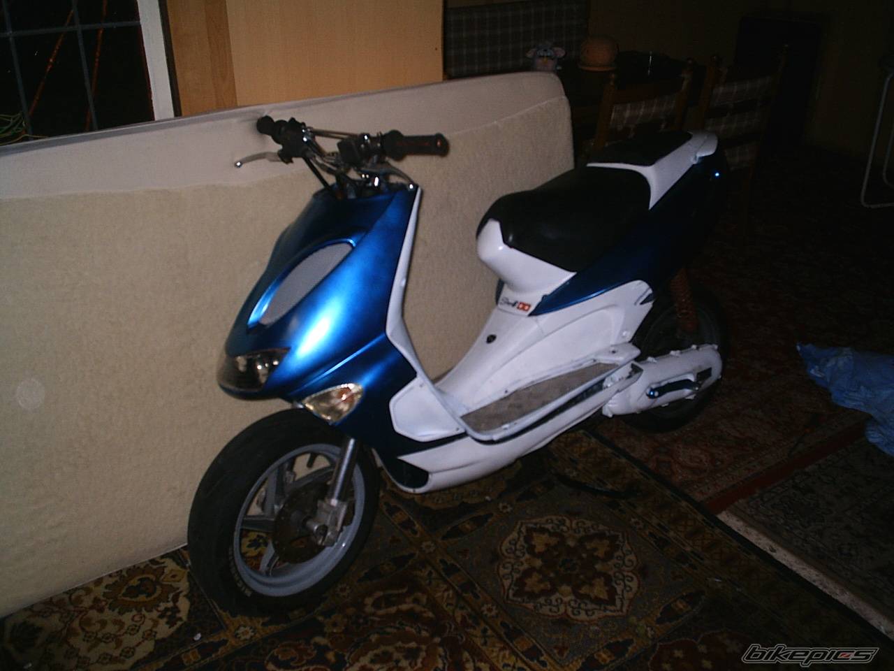 Bike Photo 260814