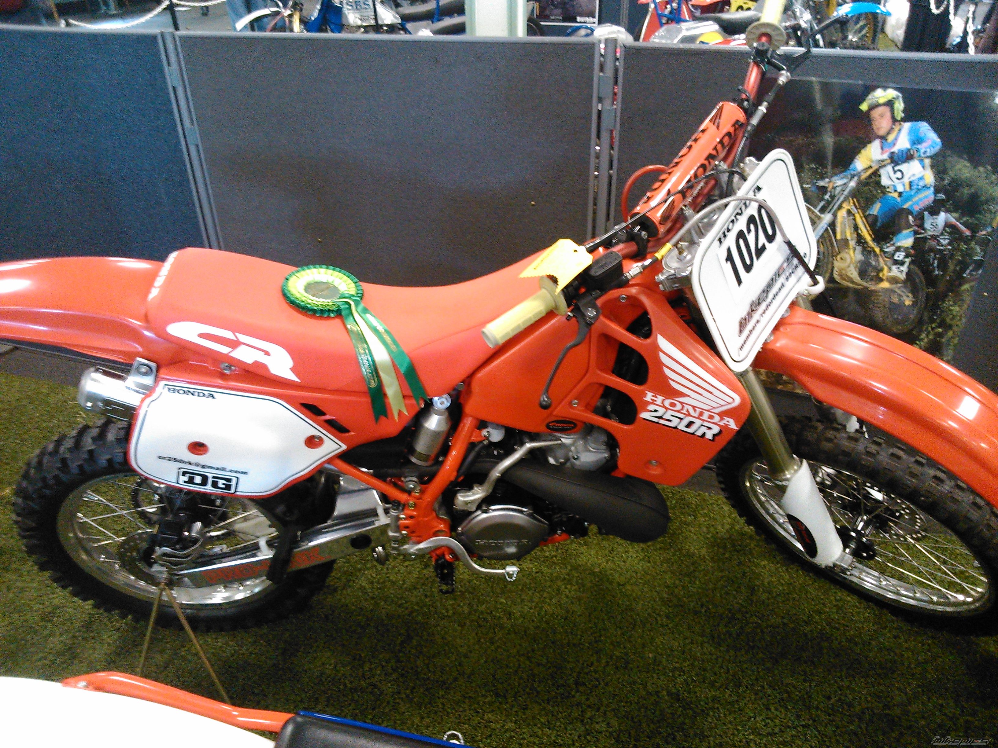Bike Photo 2608147