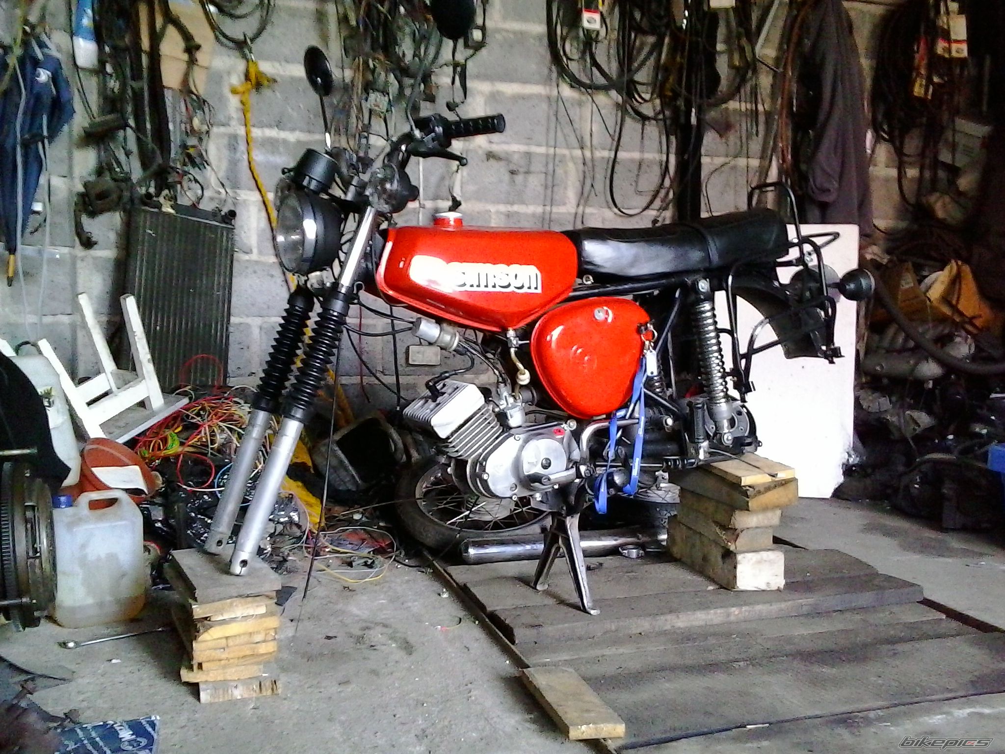 Bike Photo 2608158
