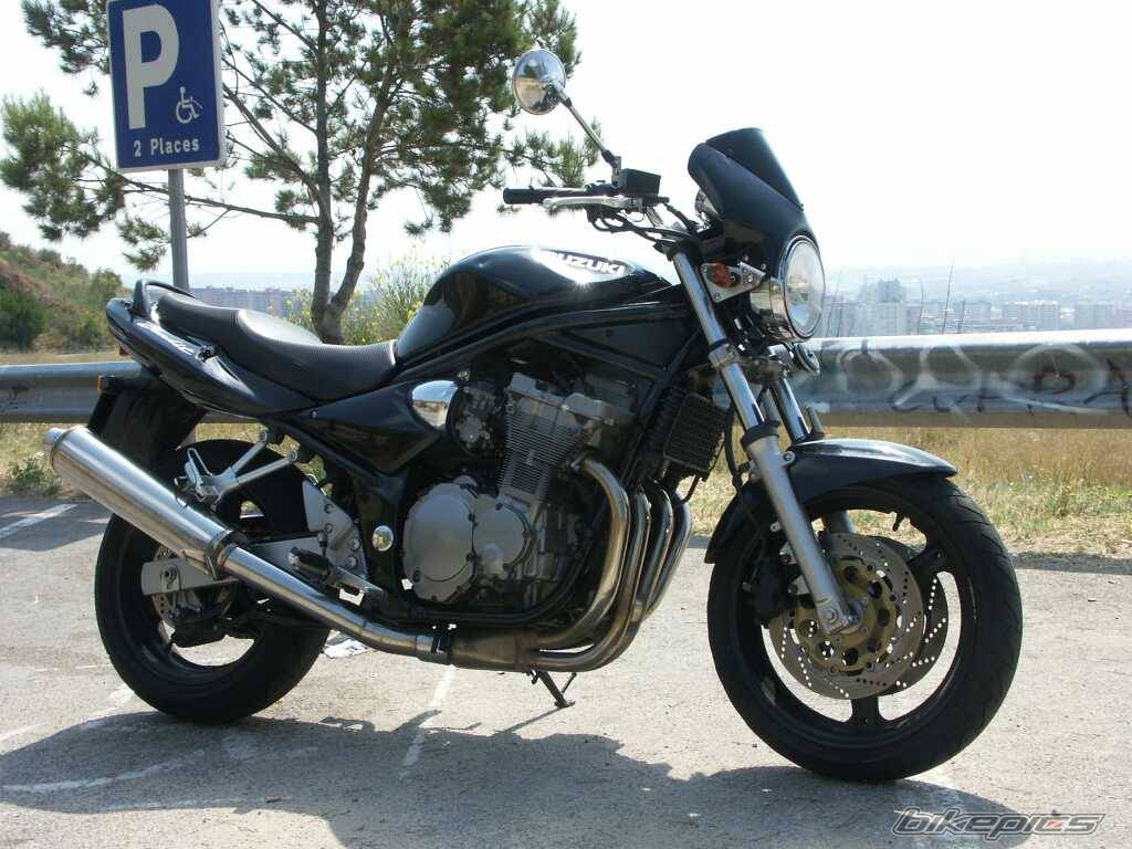 Bike Photo 260818