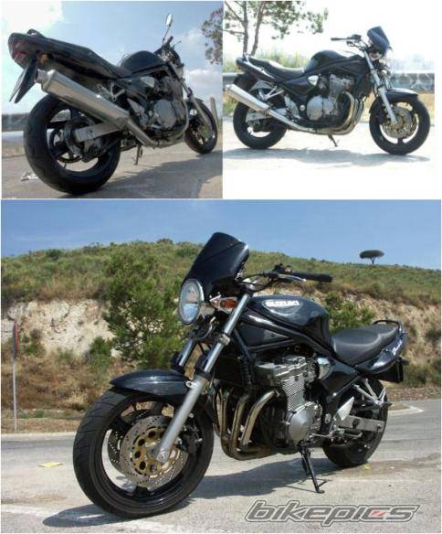 Bike Photo 260819