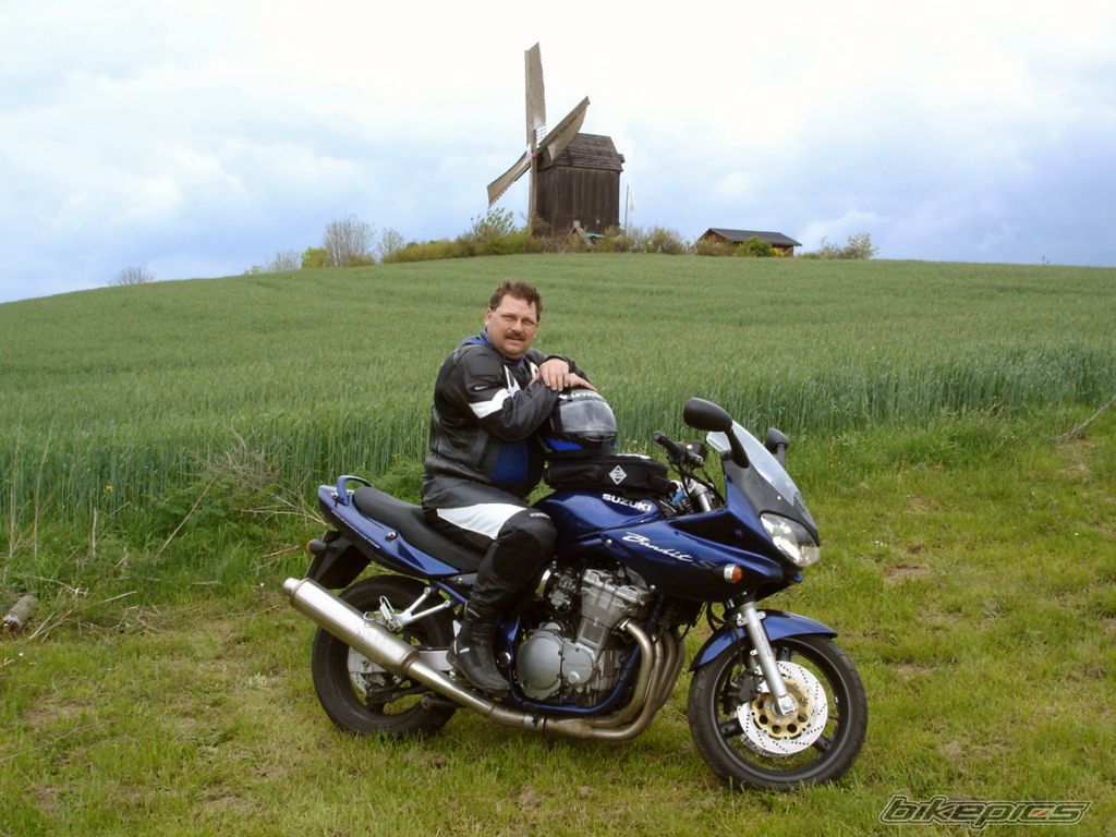 Bike Photo 2608226