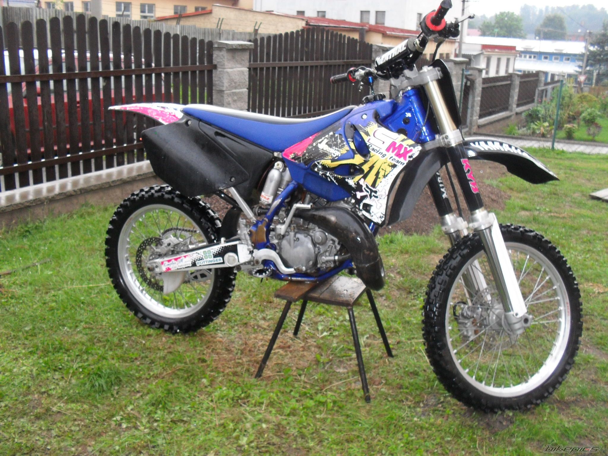 Bike Photo 2608252
