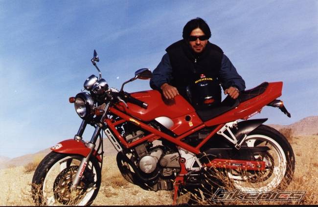 Bike Photo 260828