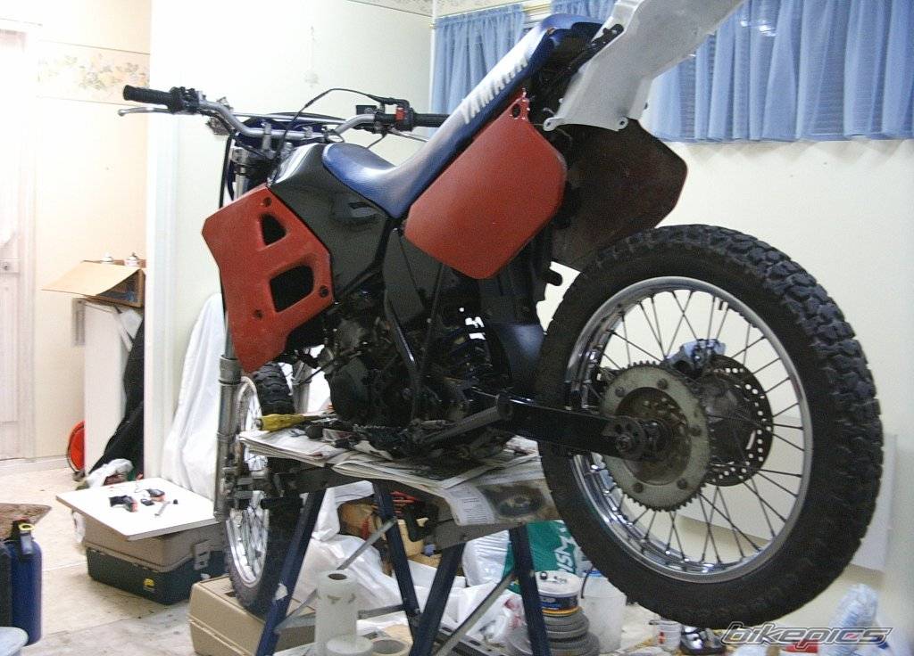 Bike Photo 260830