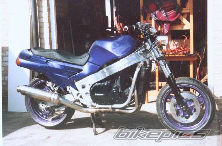 Bike Photo 26084