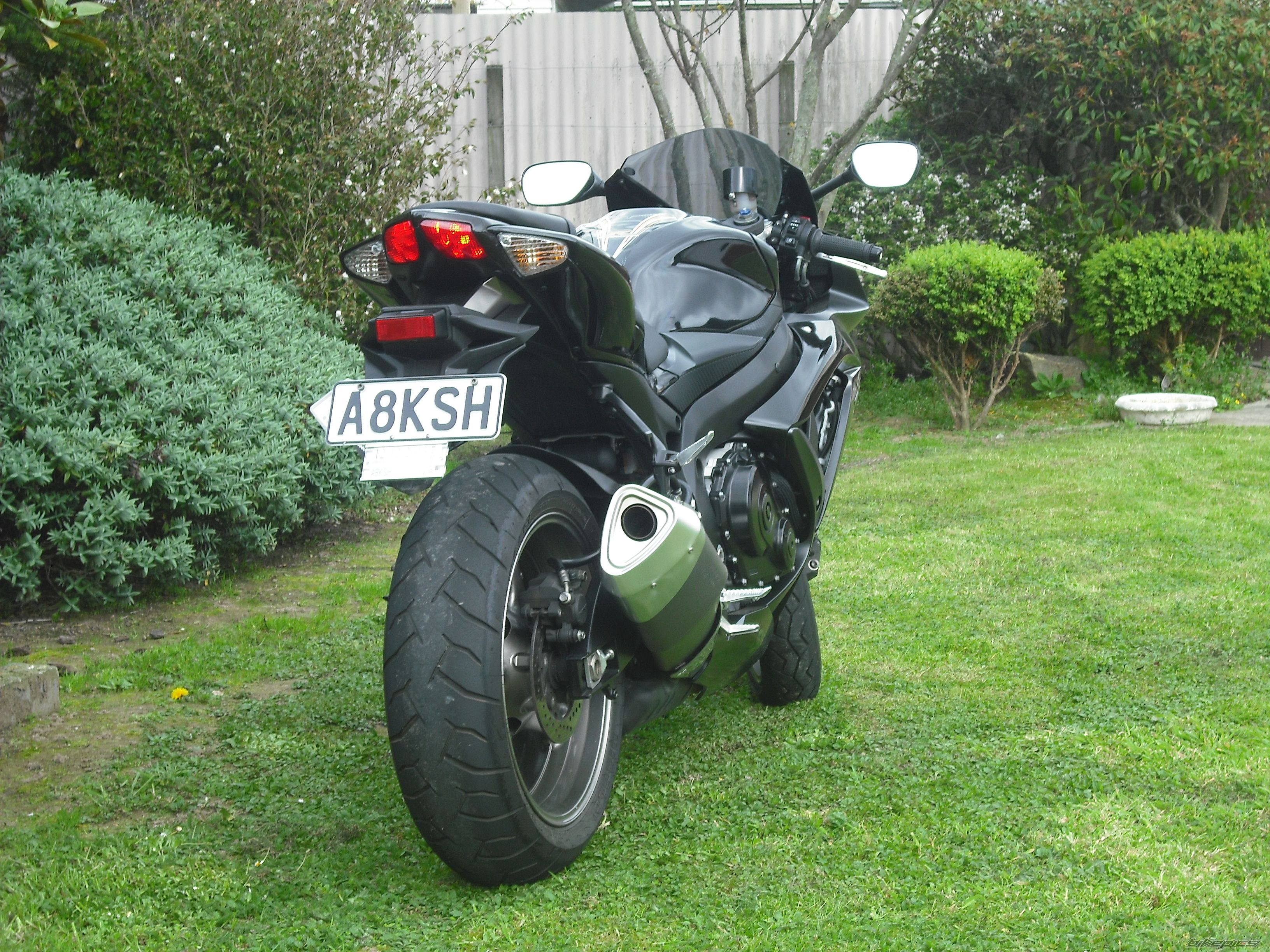 Bike Photo 2608476