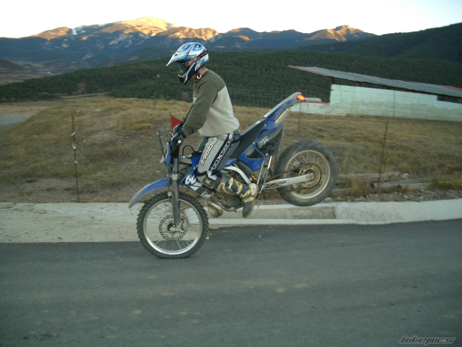 Bike Photo 260848