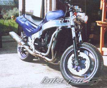 Bike Photo 26085