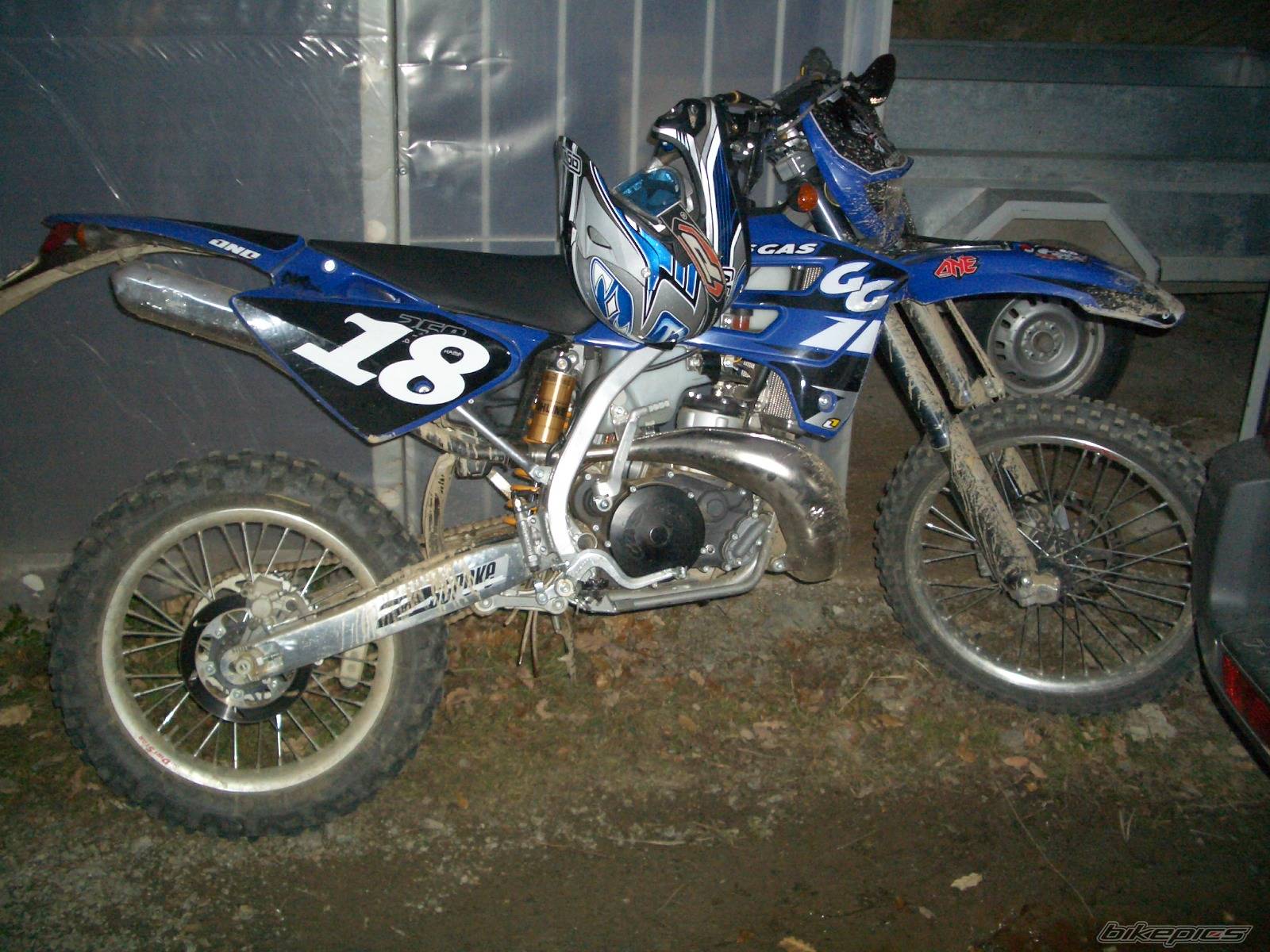 Bike Photo 260851