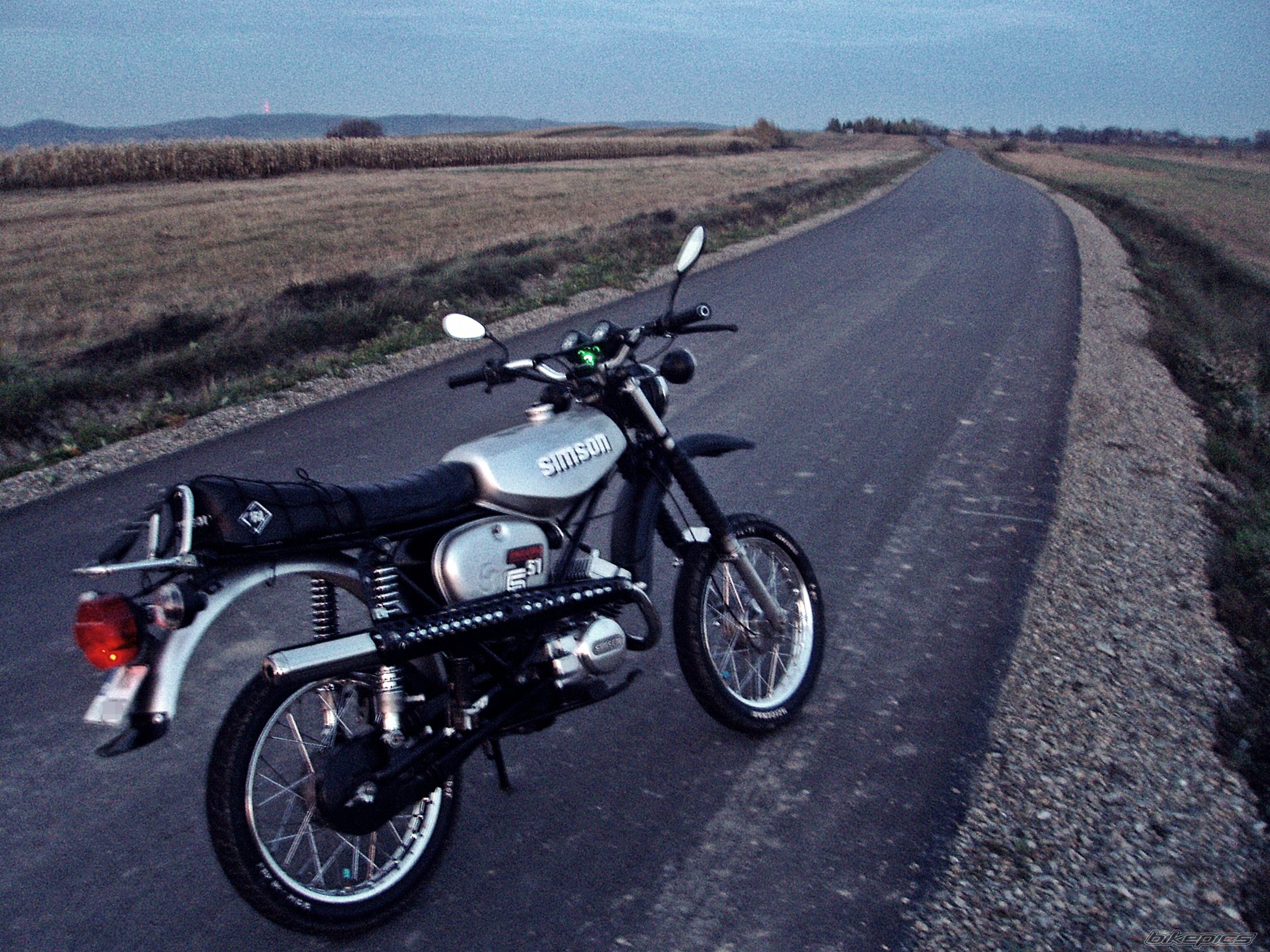 Bike Photo 2608522