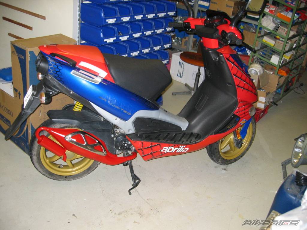 Bike Photo 260858