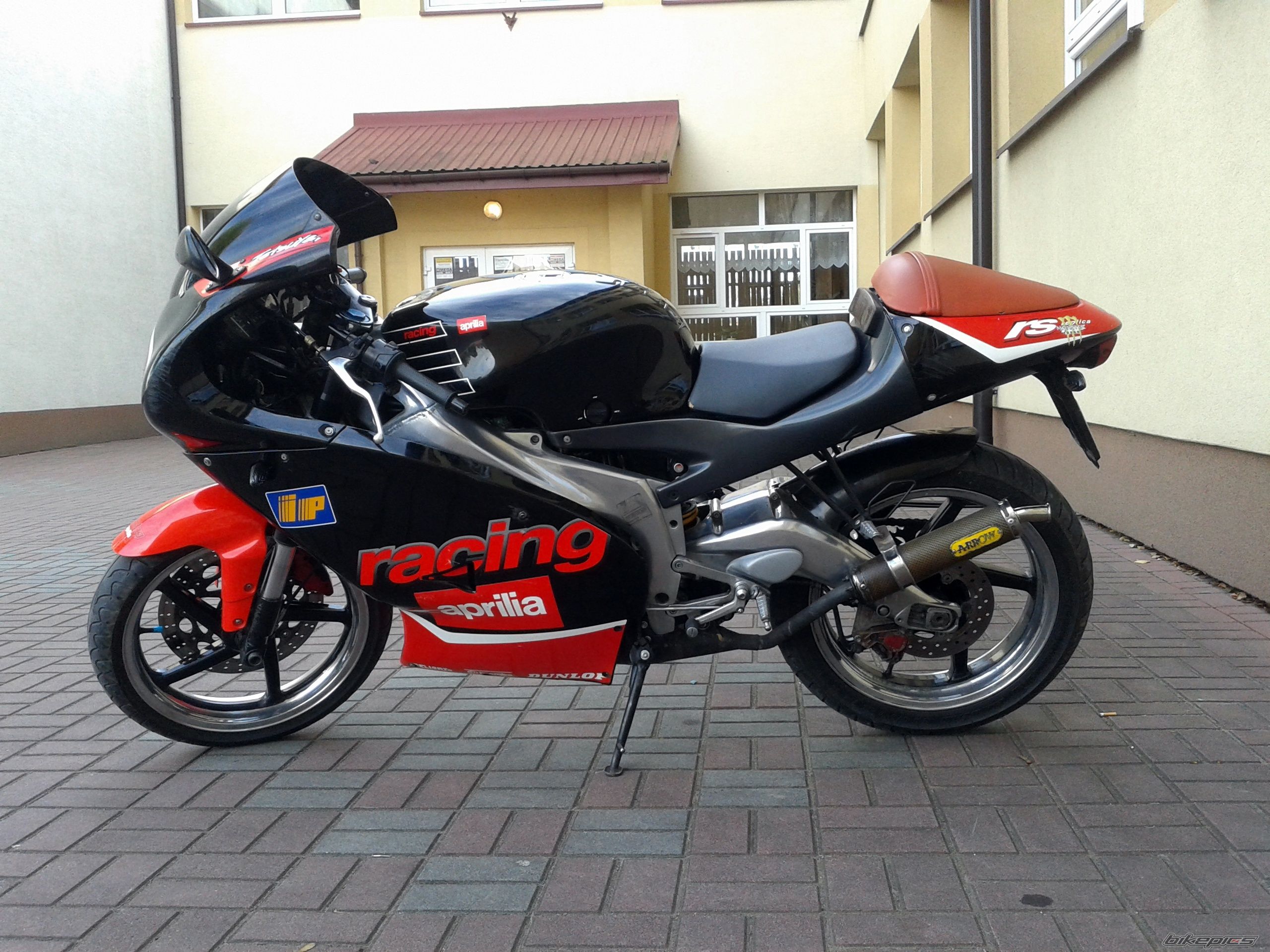Bike Photo 2608625