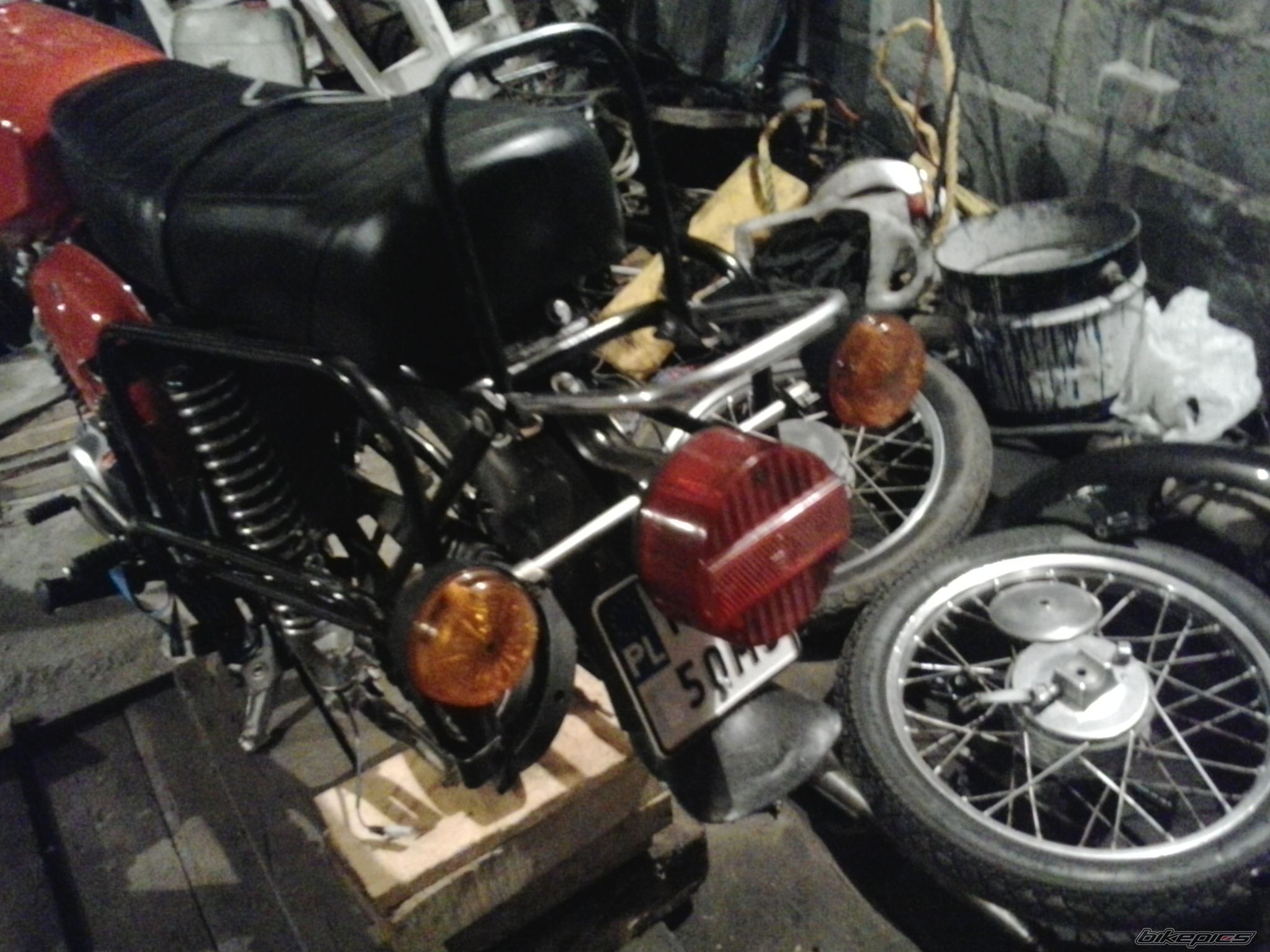 Bike Photo 2608629