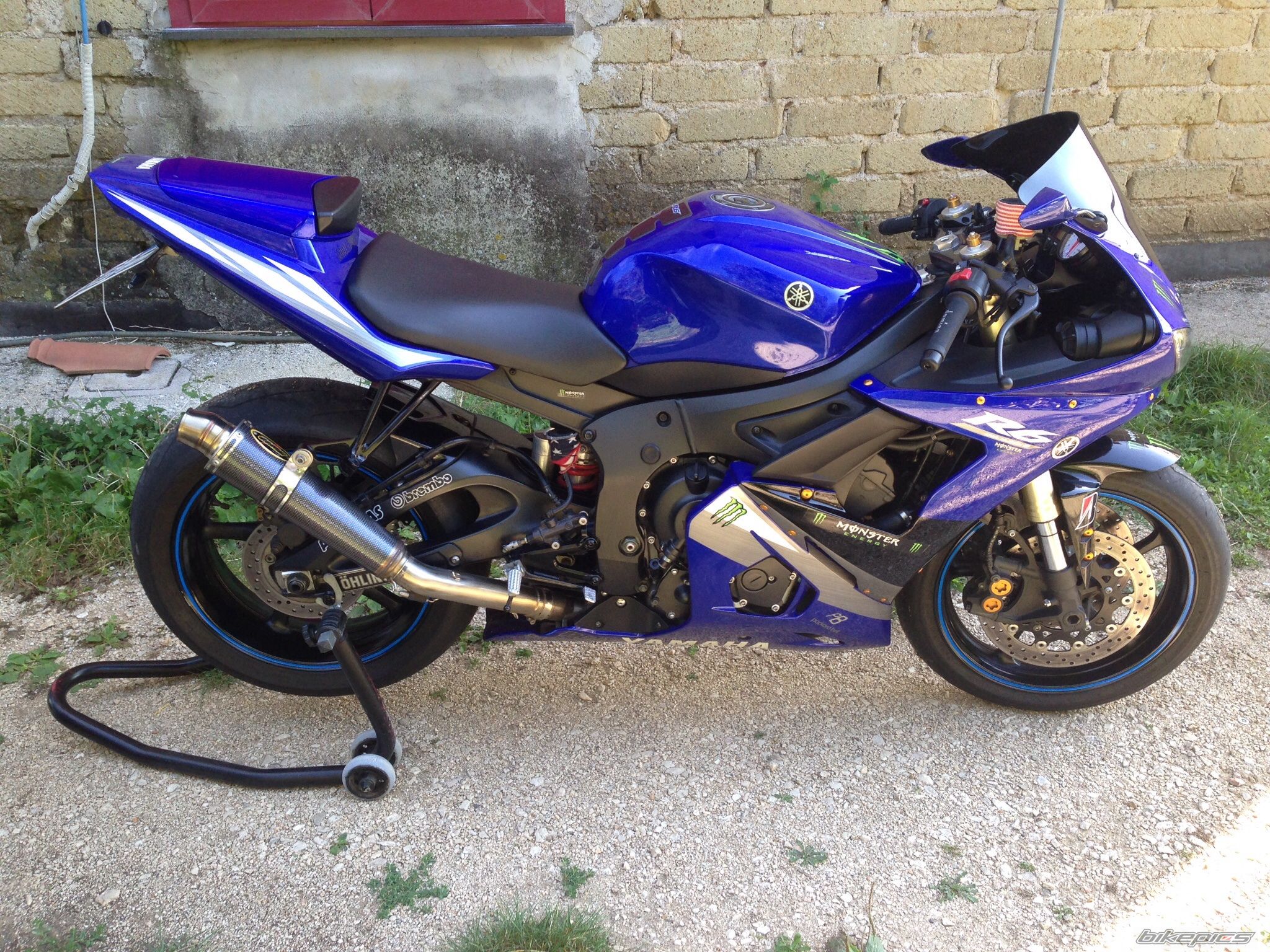 Bike Photo 2608670