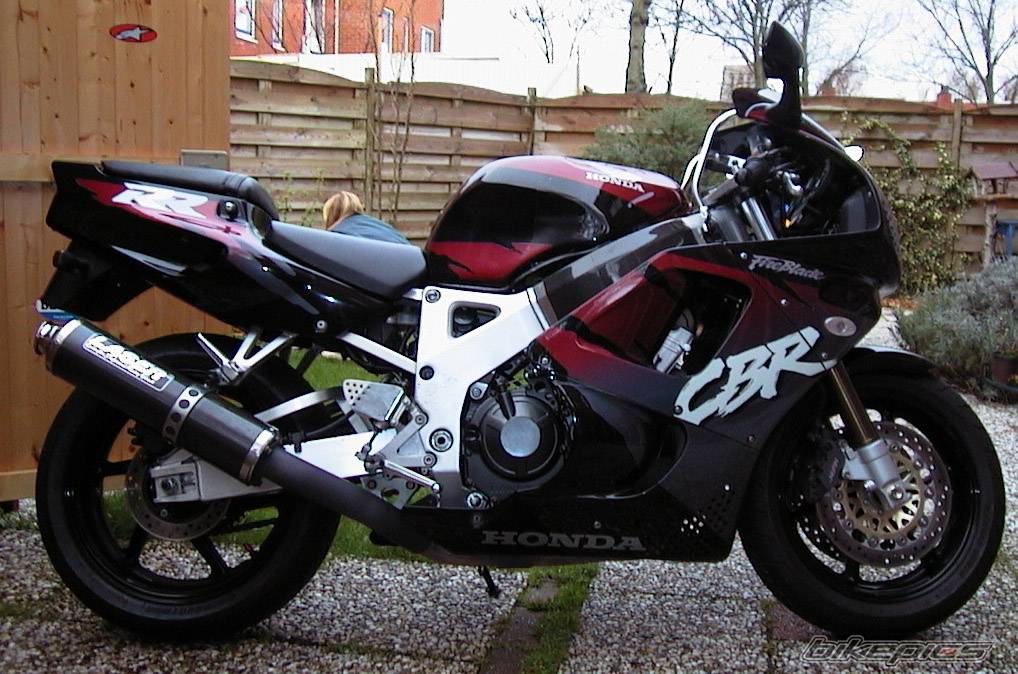Bike Photo 26087
