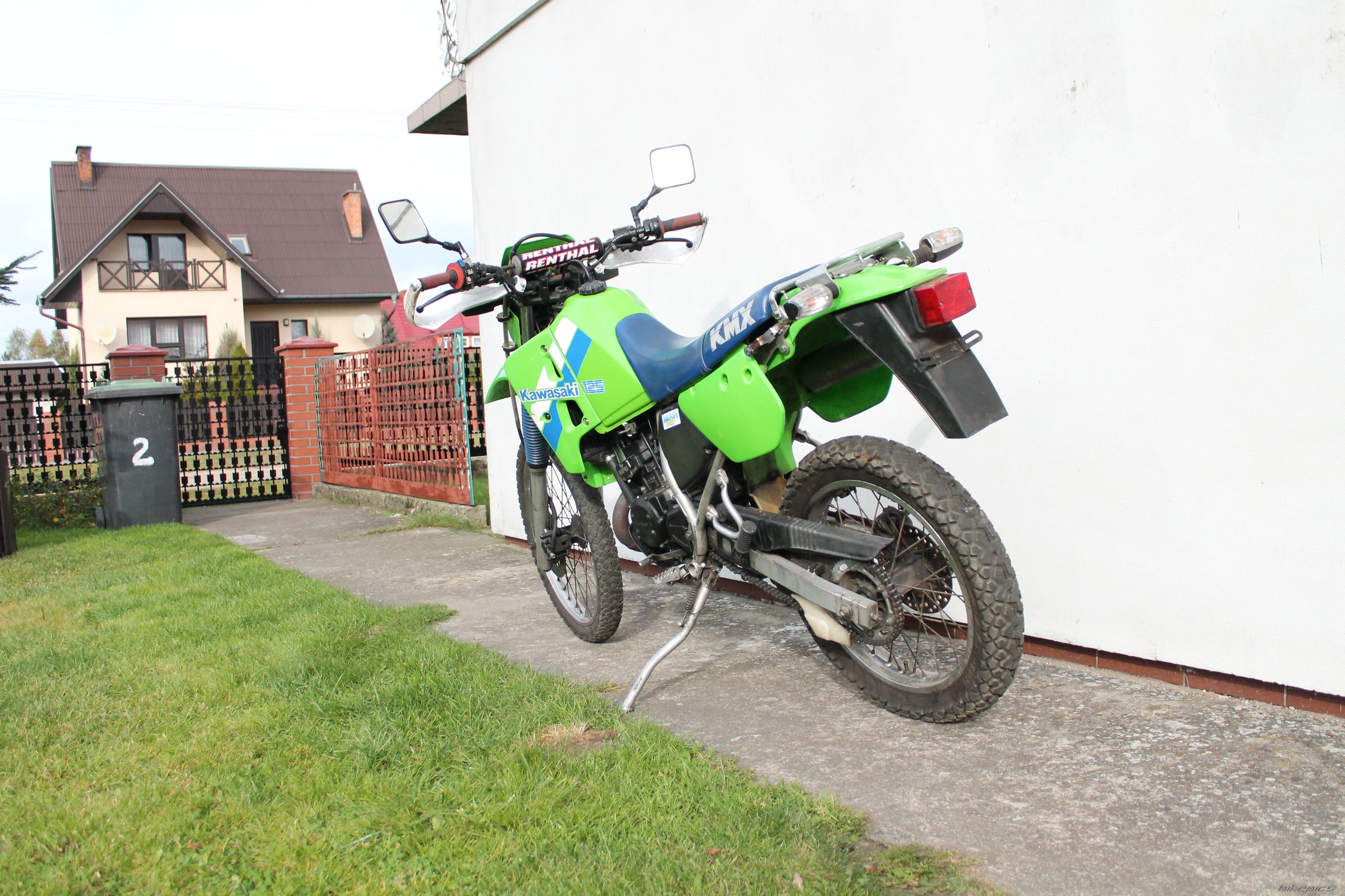Bike Photo 2608716