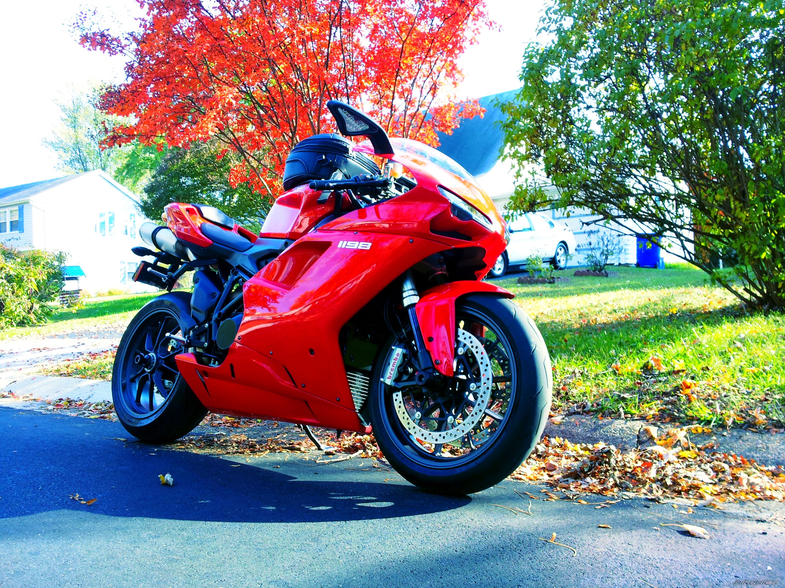 Bike Photo 2608741
