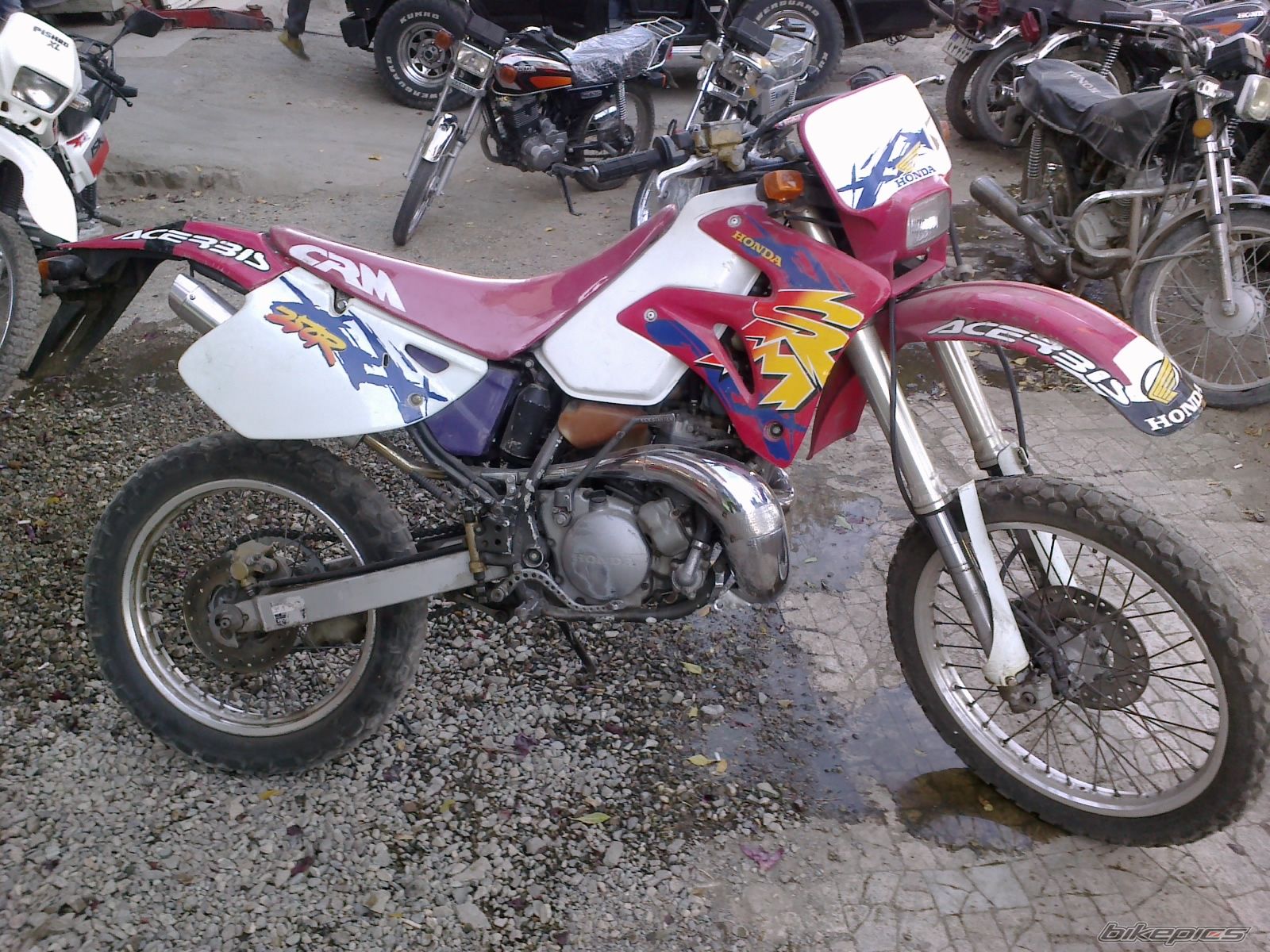 Bike Photo 2608771