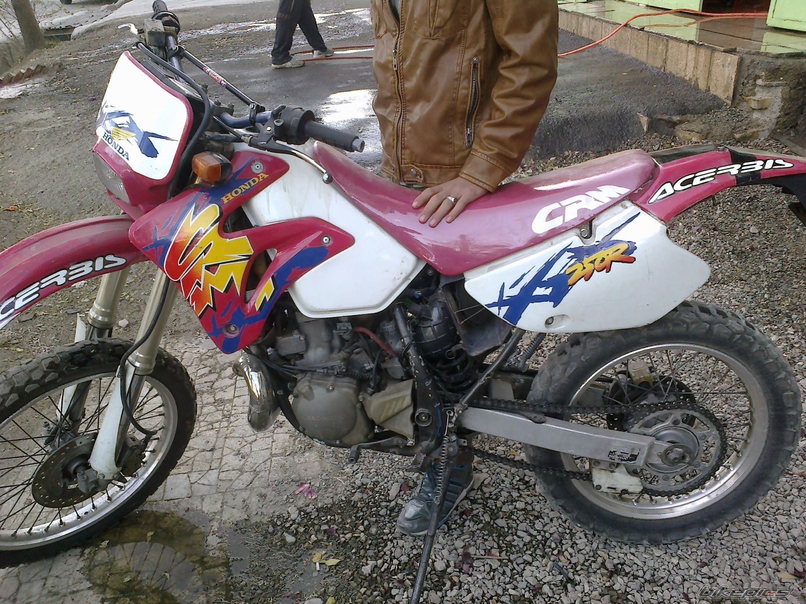 Bike Photo 2608773