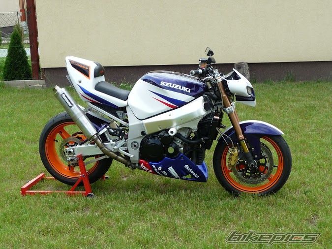 Bike Photo 2608927