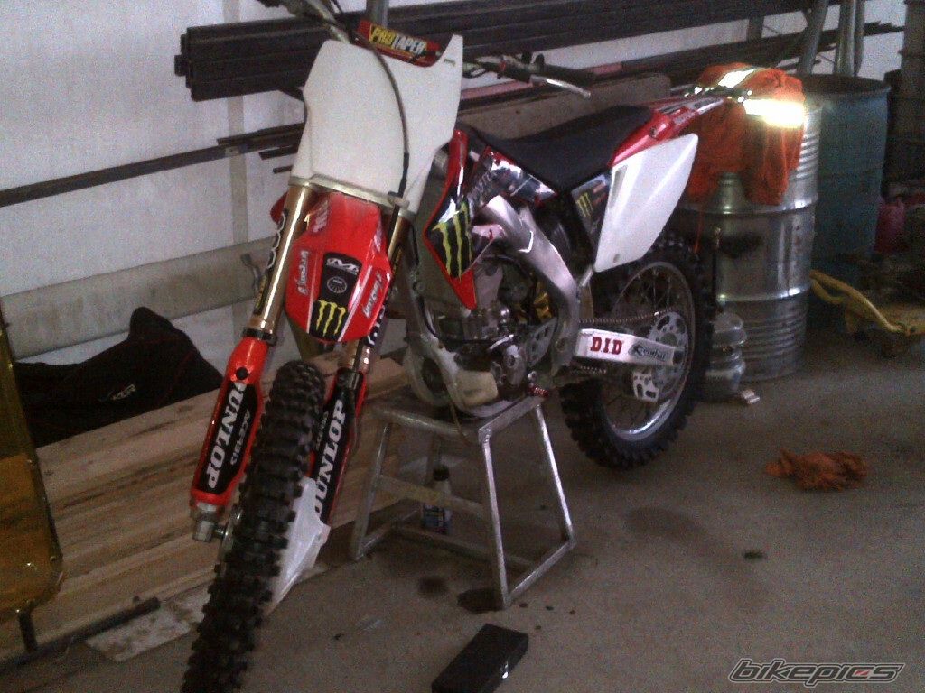 Bike Photo 2608985