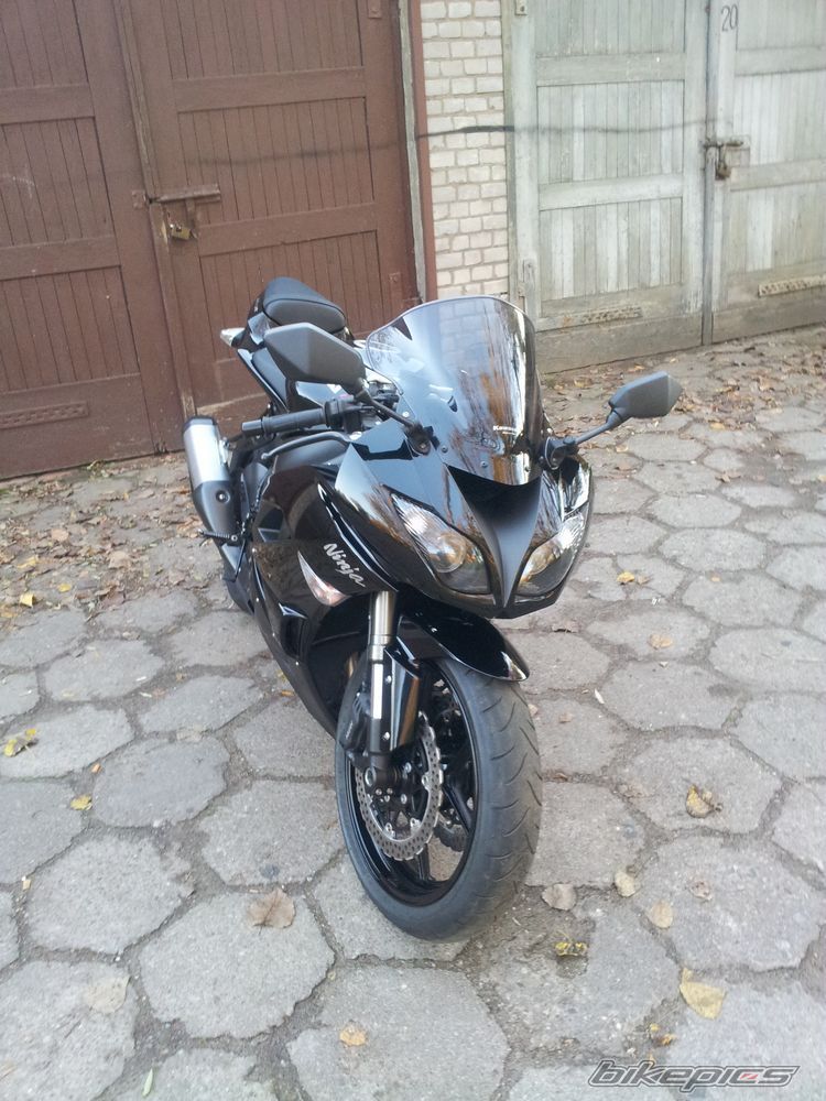 Bike Photo 2609030