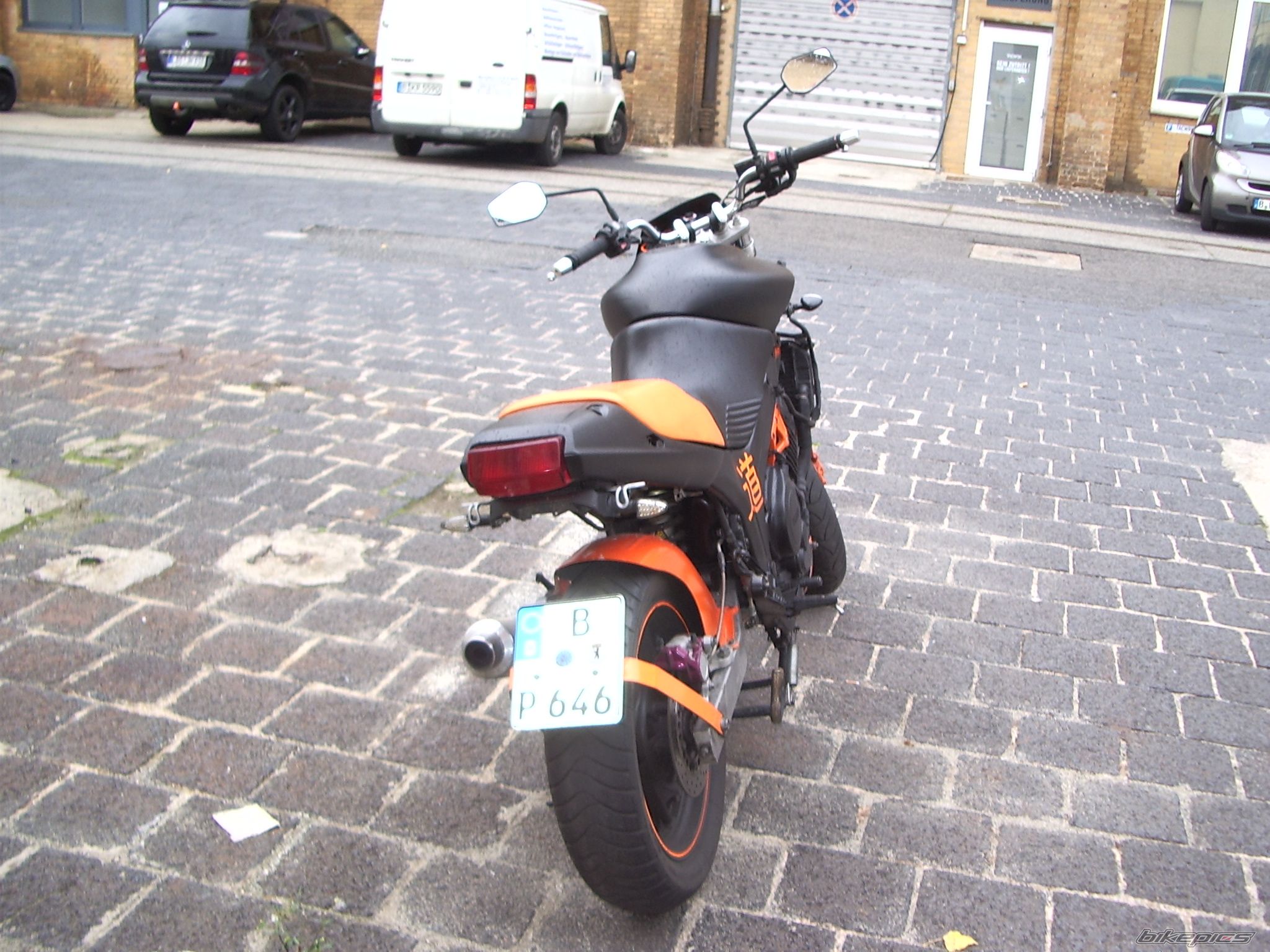 Bike Photo 2609082