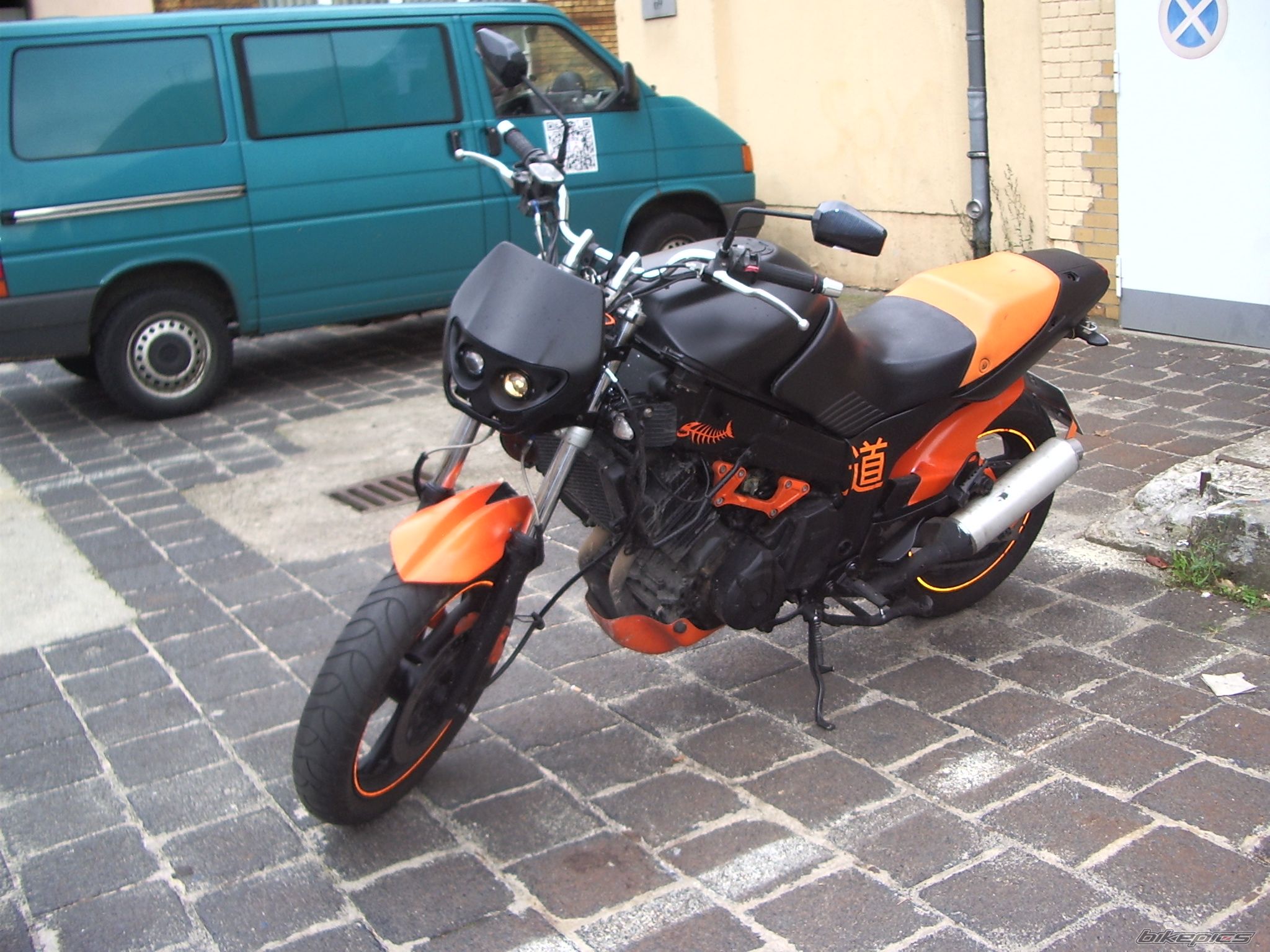Bike Photo 2609093
