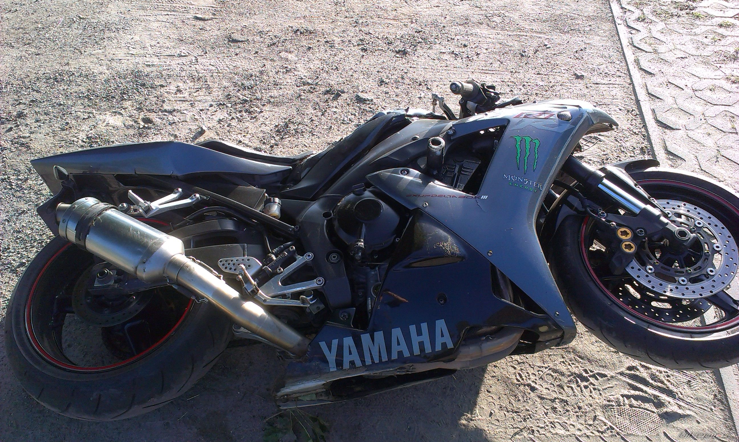 Bike Photo 2609286