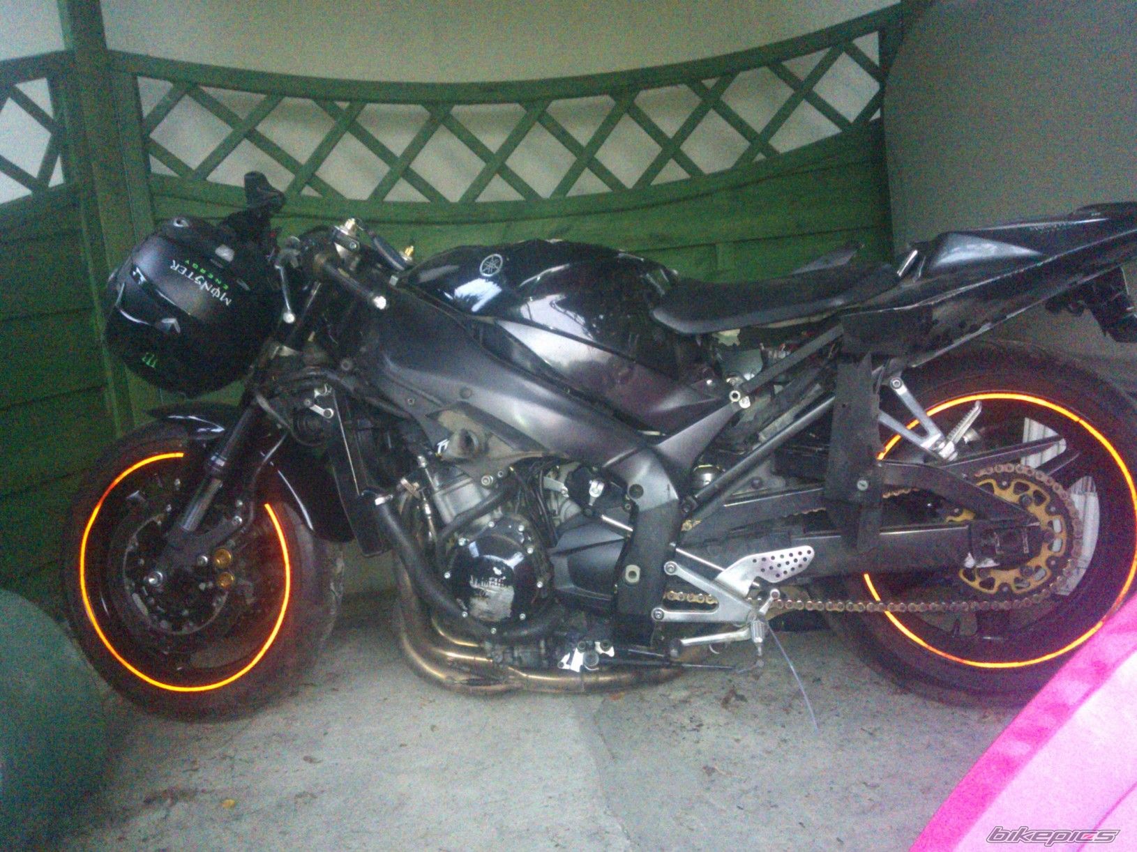 Bike Photo 2609287