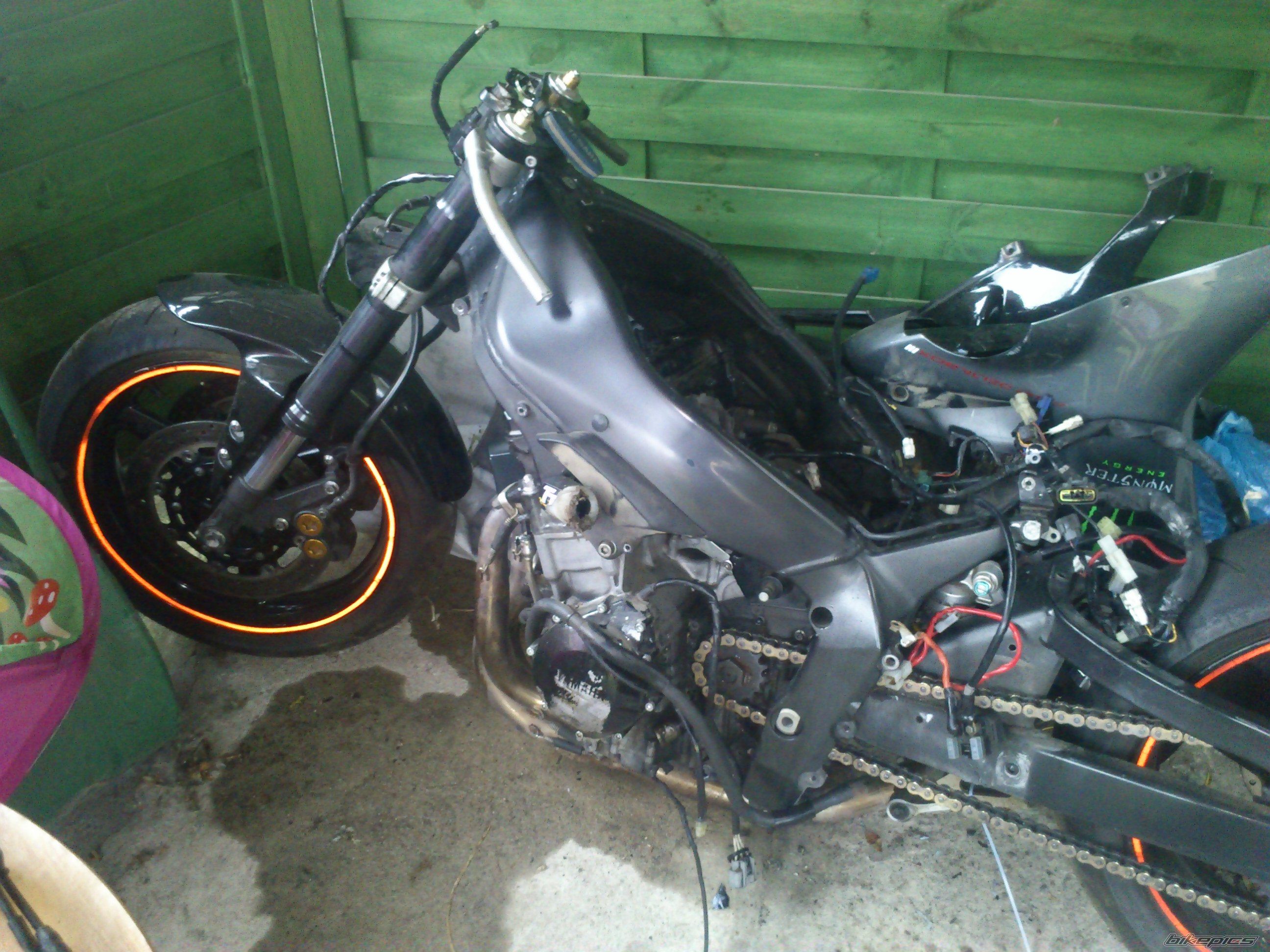 Bike Photo 2609291