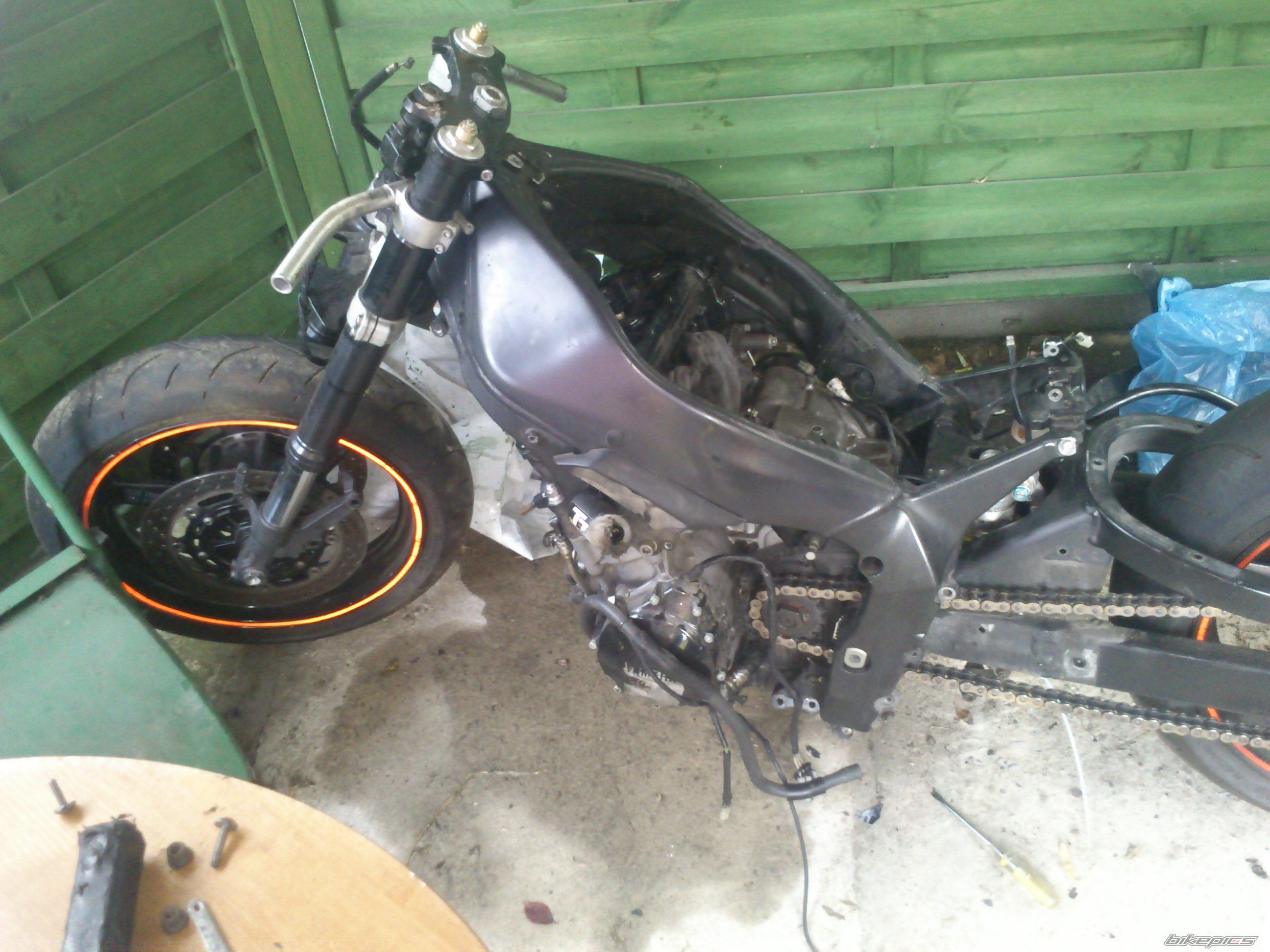 Bike Photo 2609292