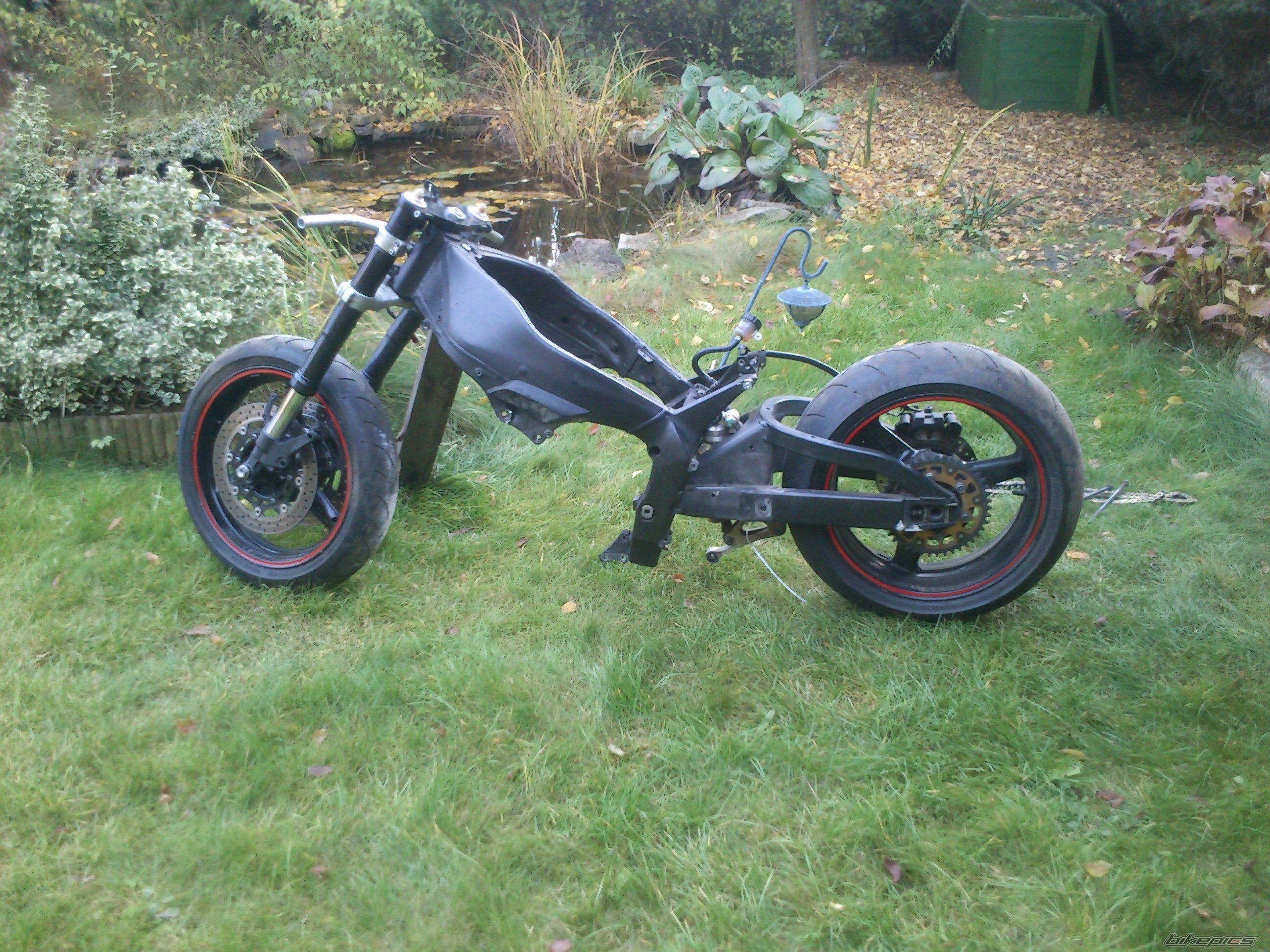 Bike Photo 2609293