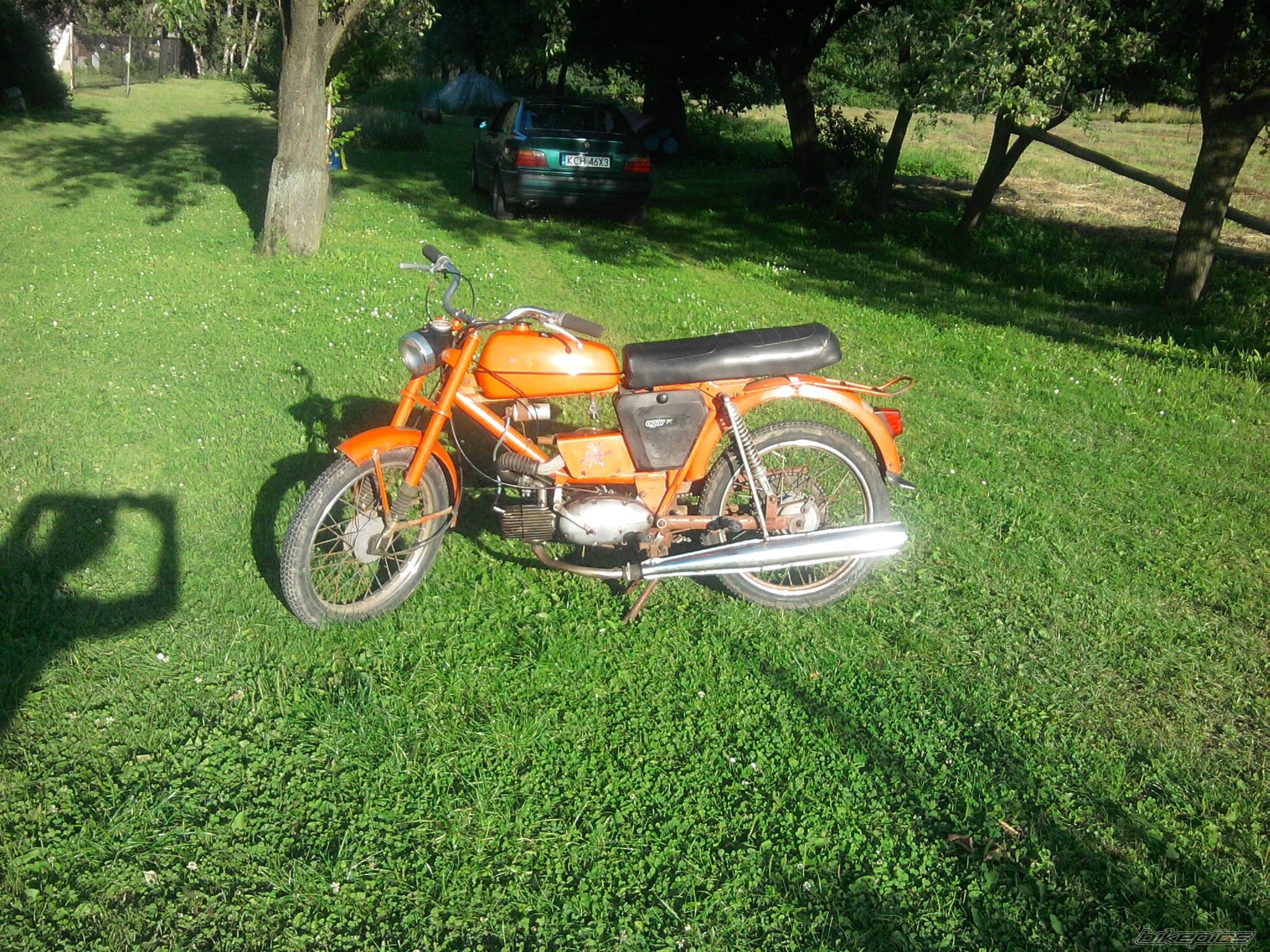 Bike Photo 2609299
