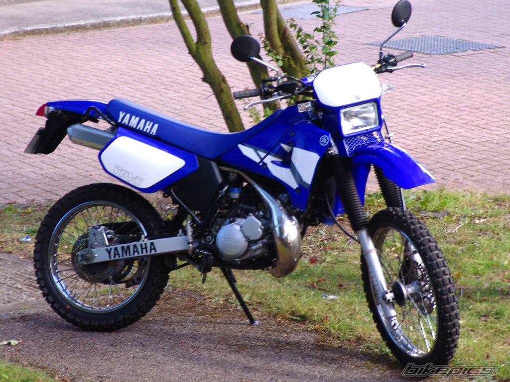 Bike Photo 260944