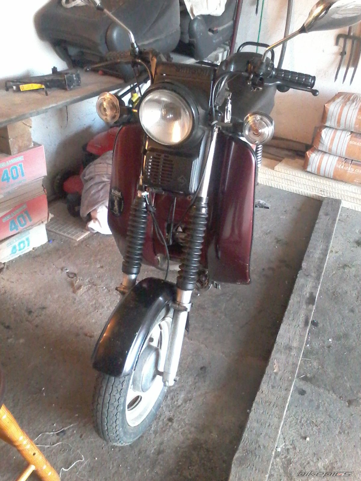 Bike Photo 2609500