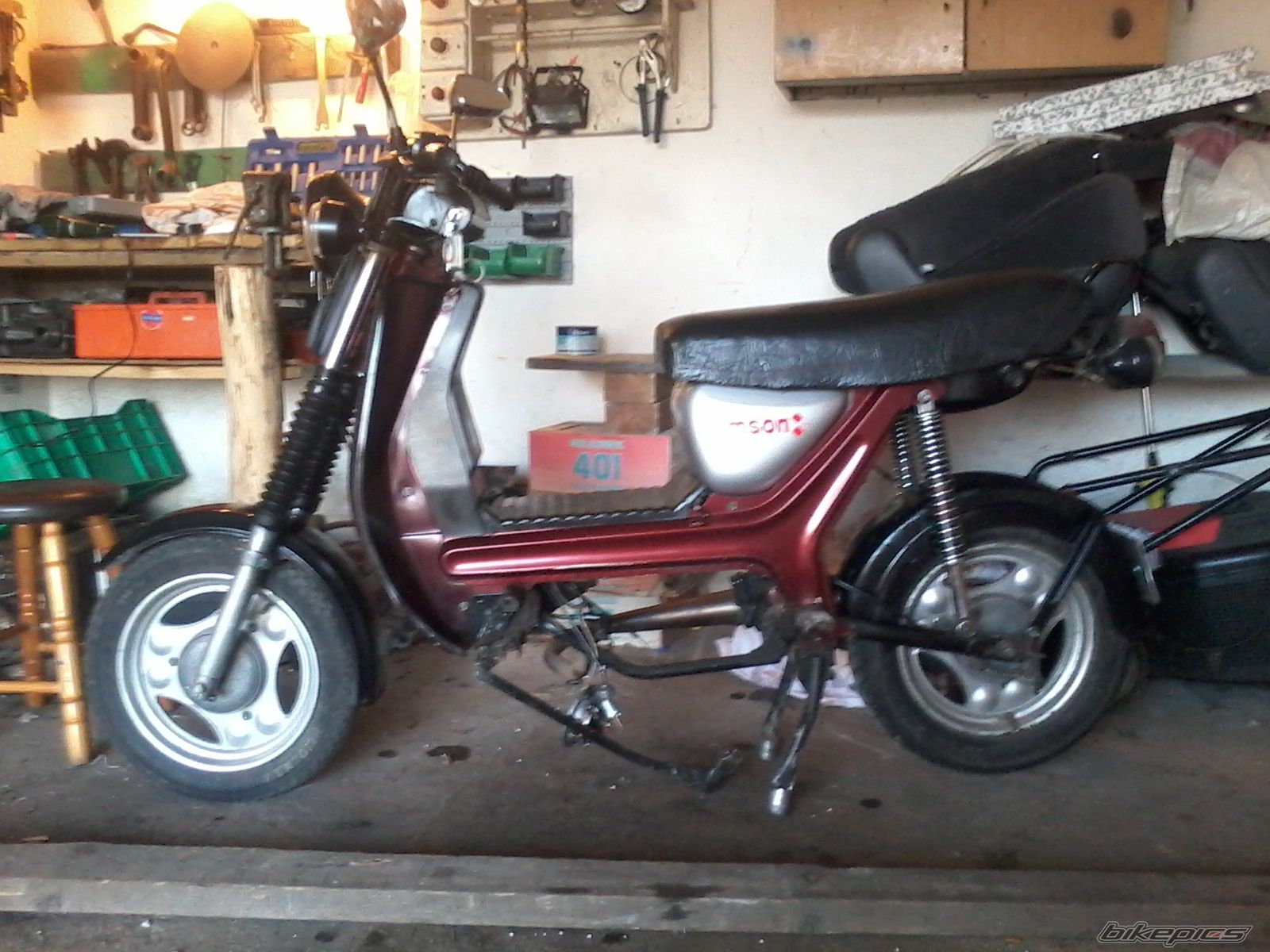 Bike Photo 2609501