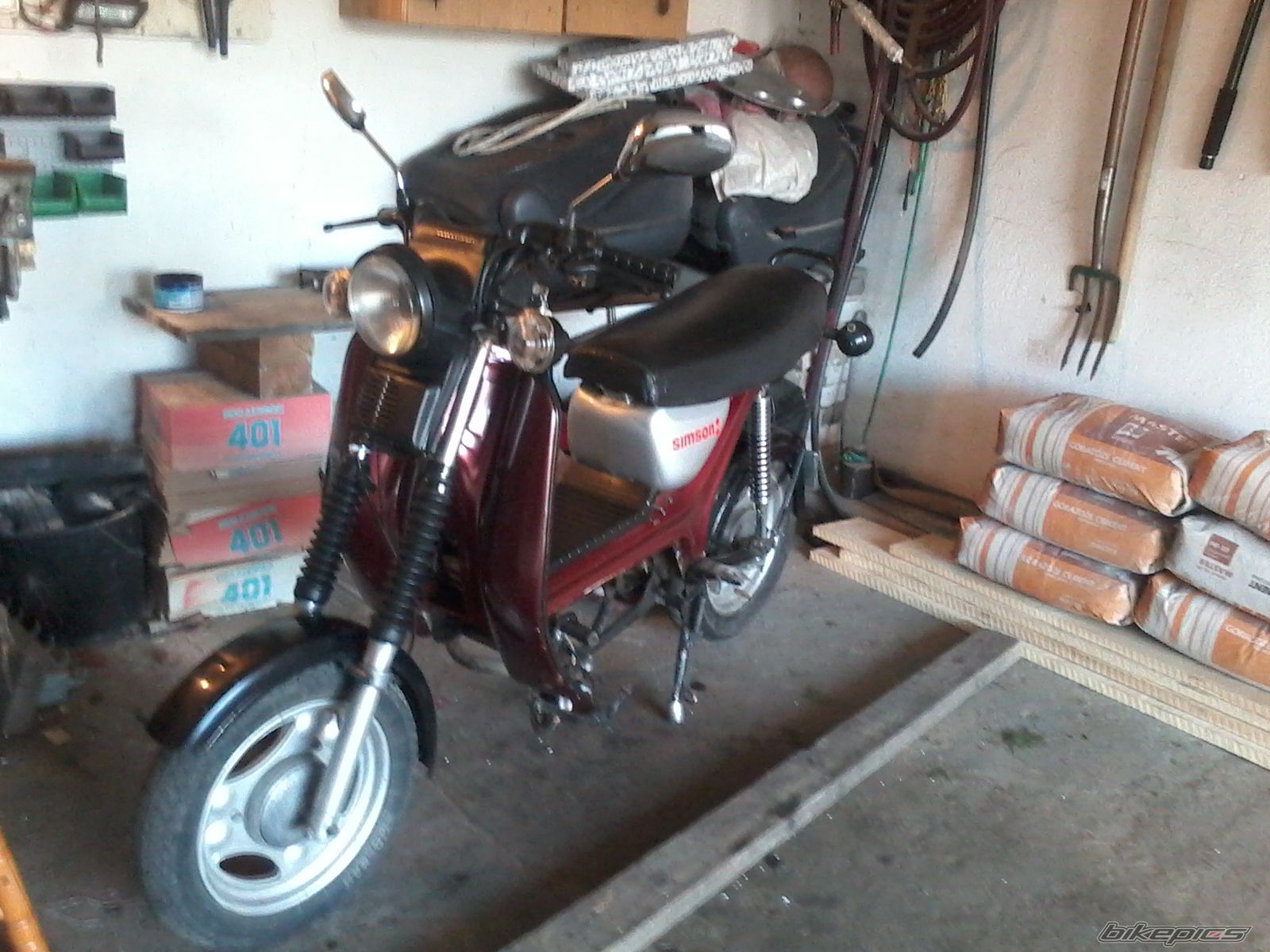 Bike Photo 2609502