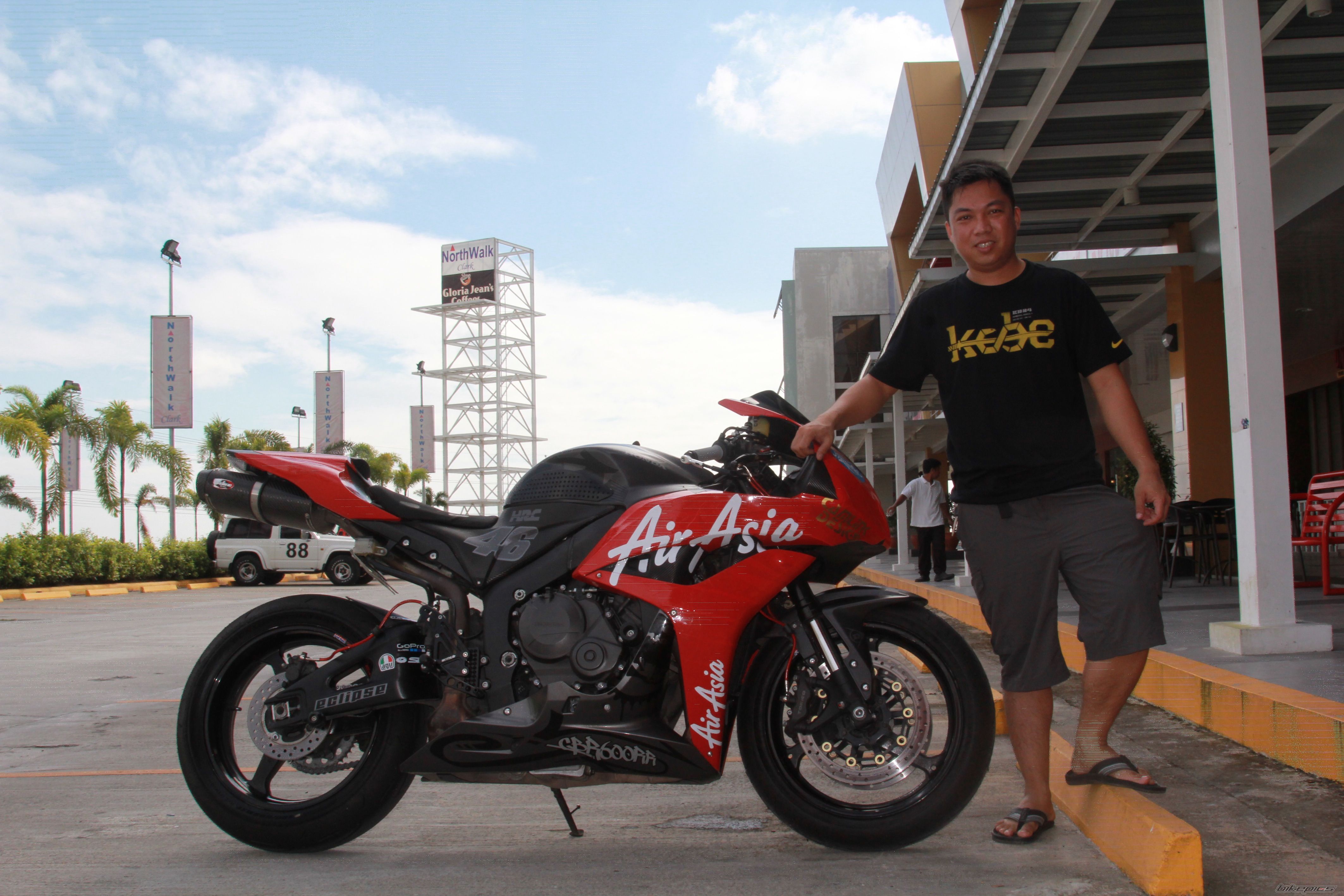 Bike Photo 2609564