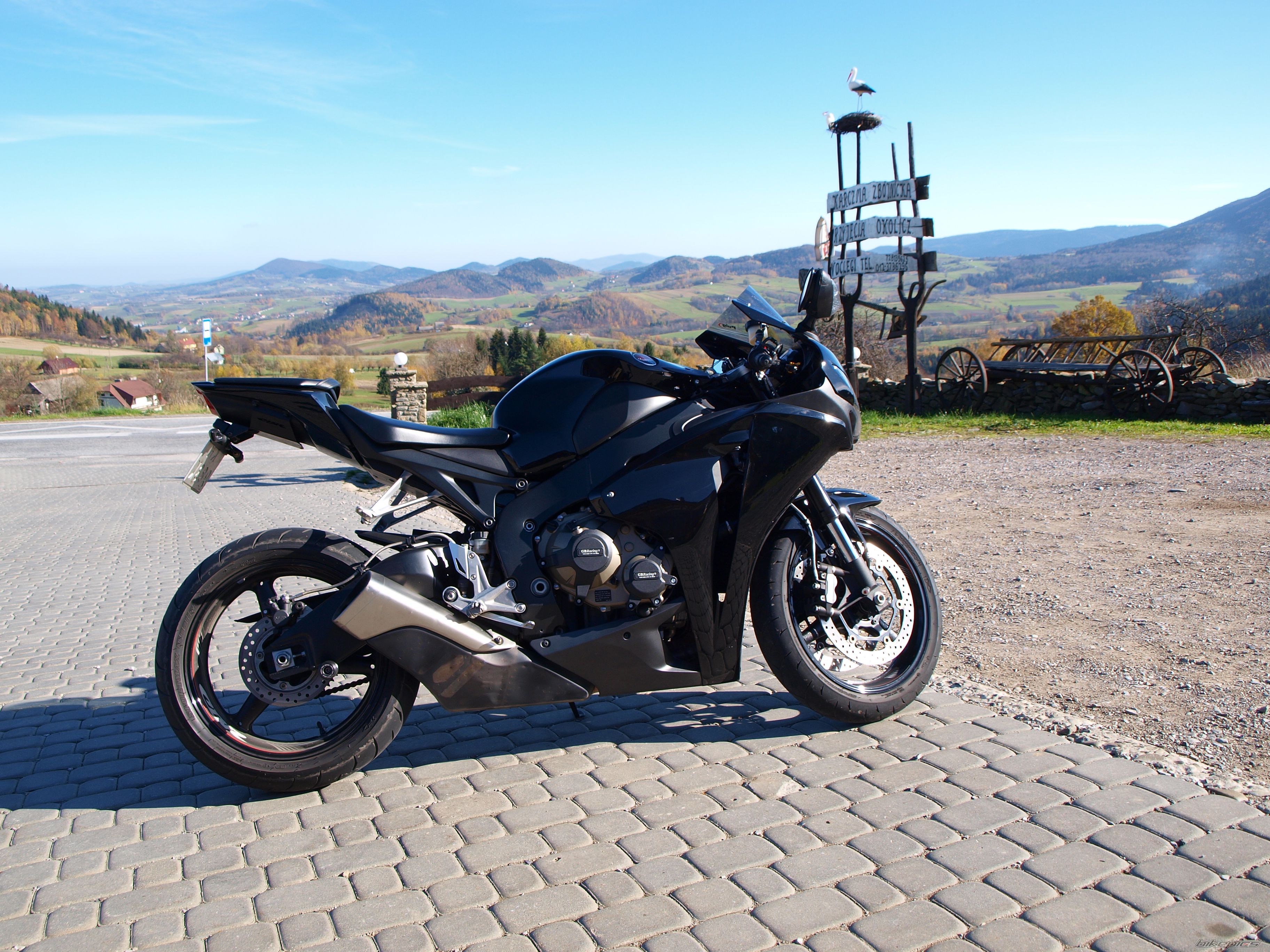 Bike Photo 2609575