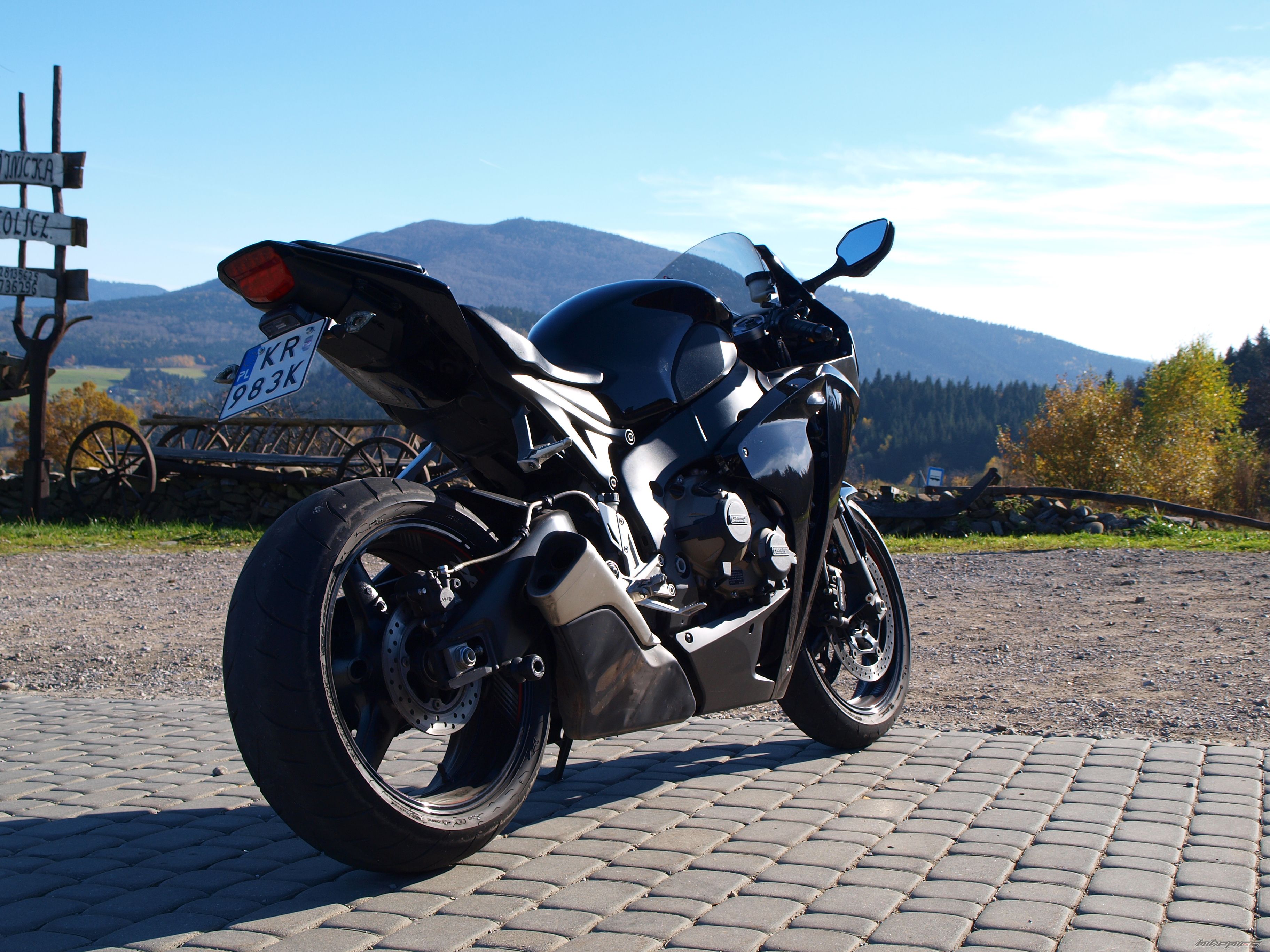 Bike Photo 2609580