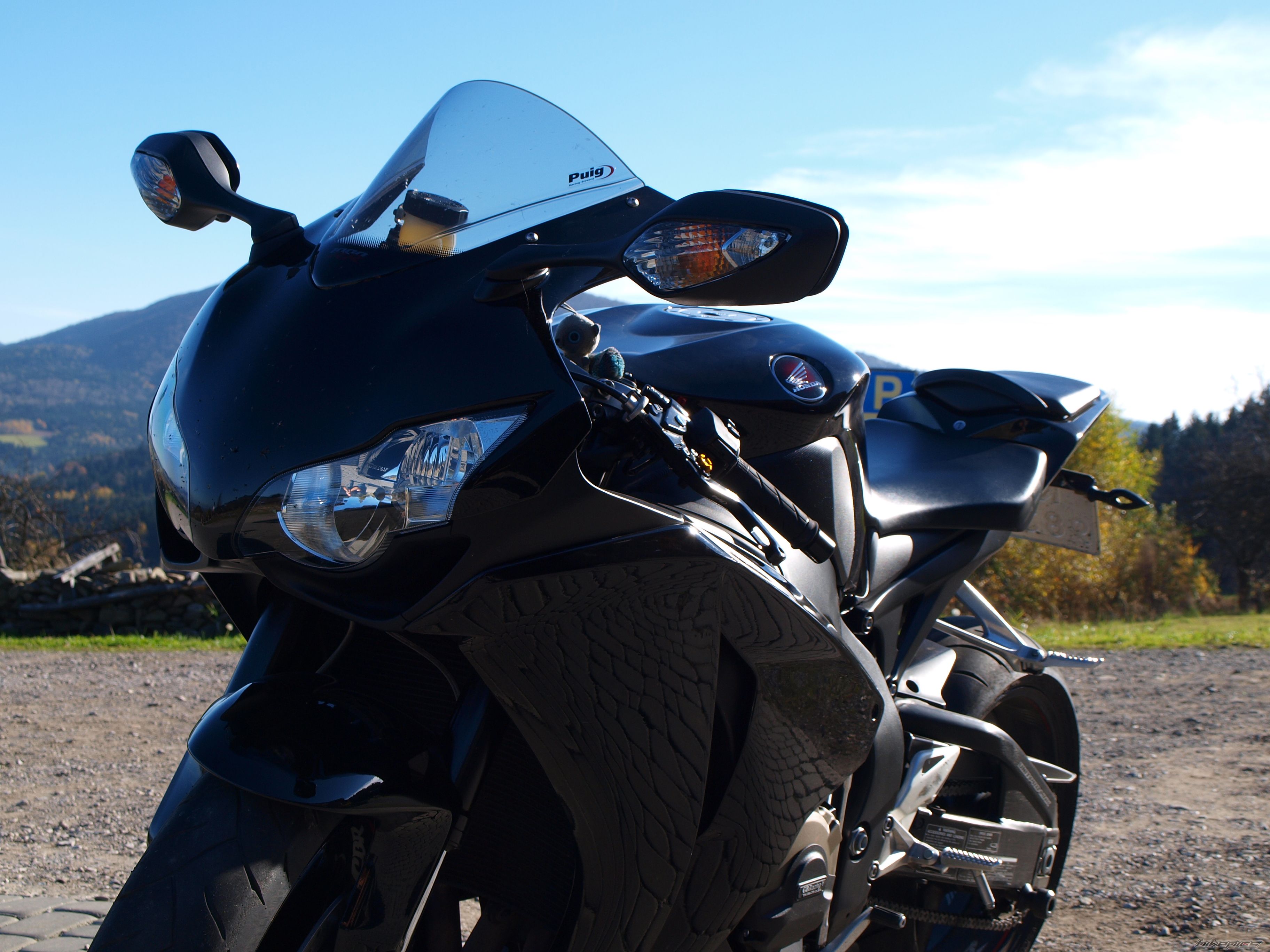 Bike Photo 2609590