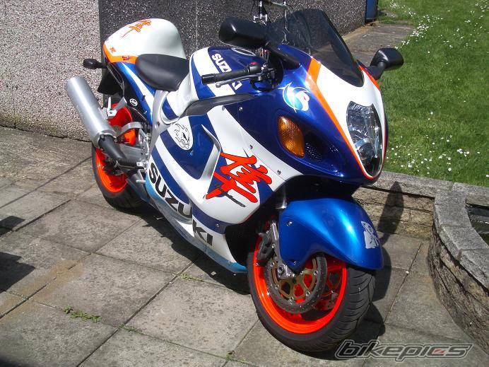 Bike Photo 260963