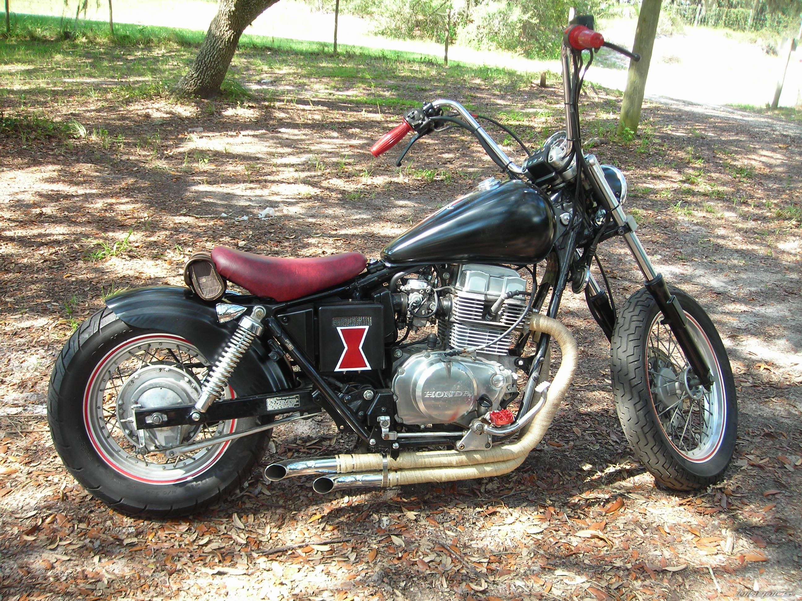 Bike Photo 2609630