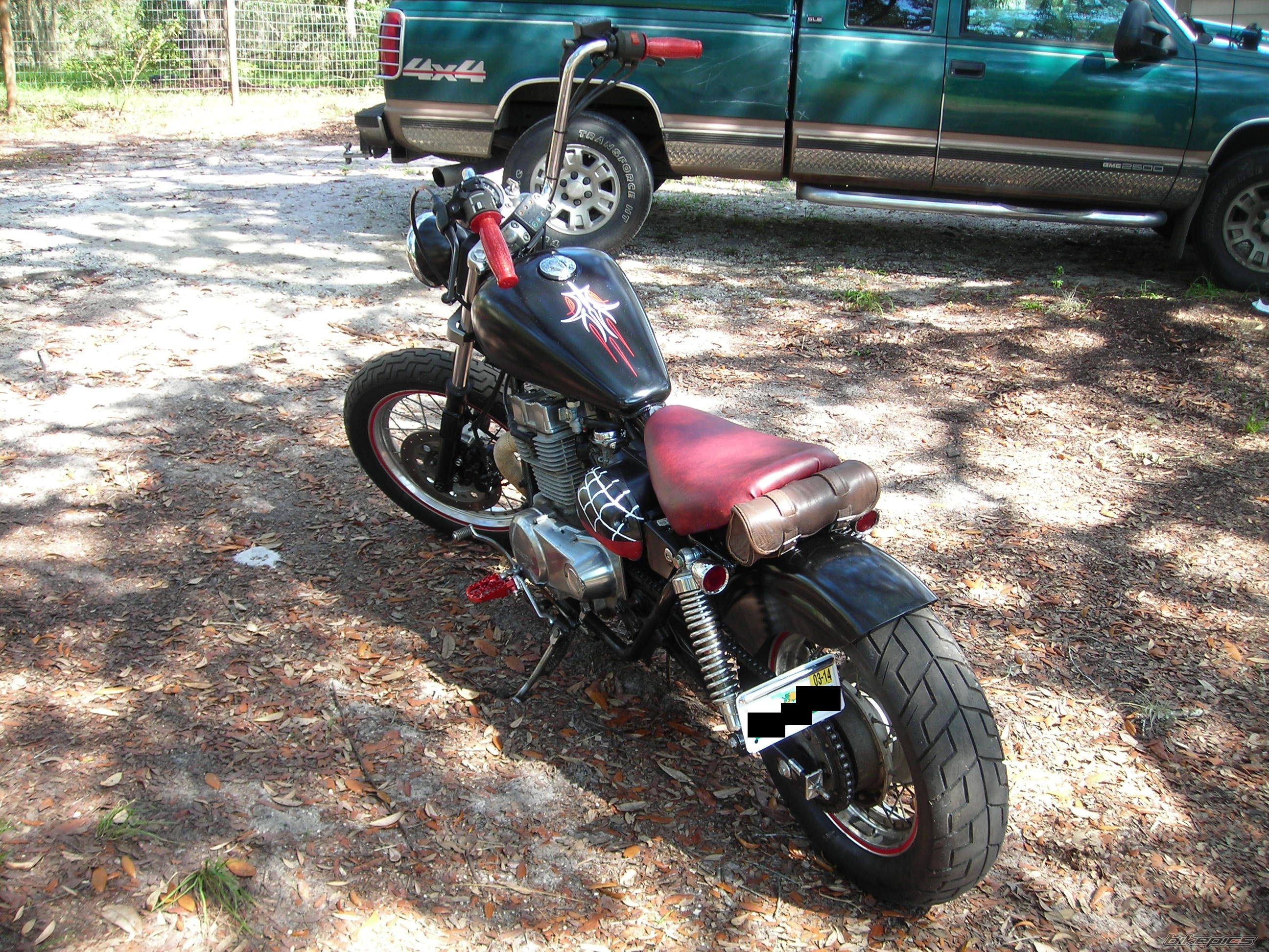 Bike Photo 2609639