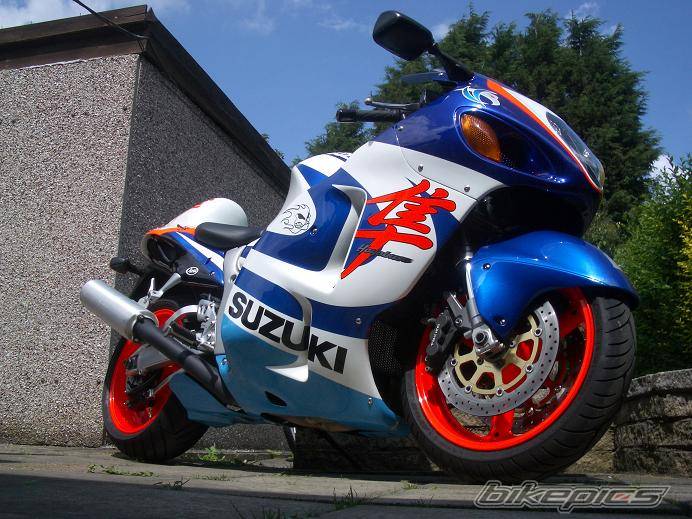 Bike Photo 260964